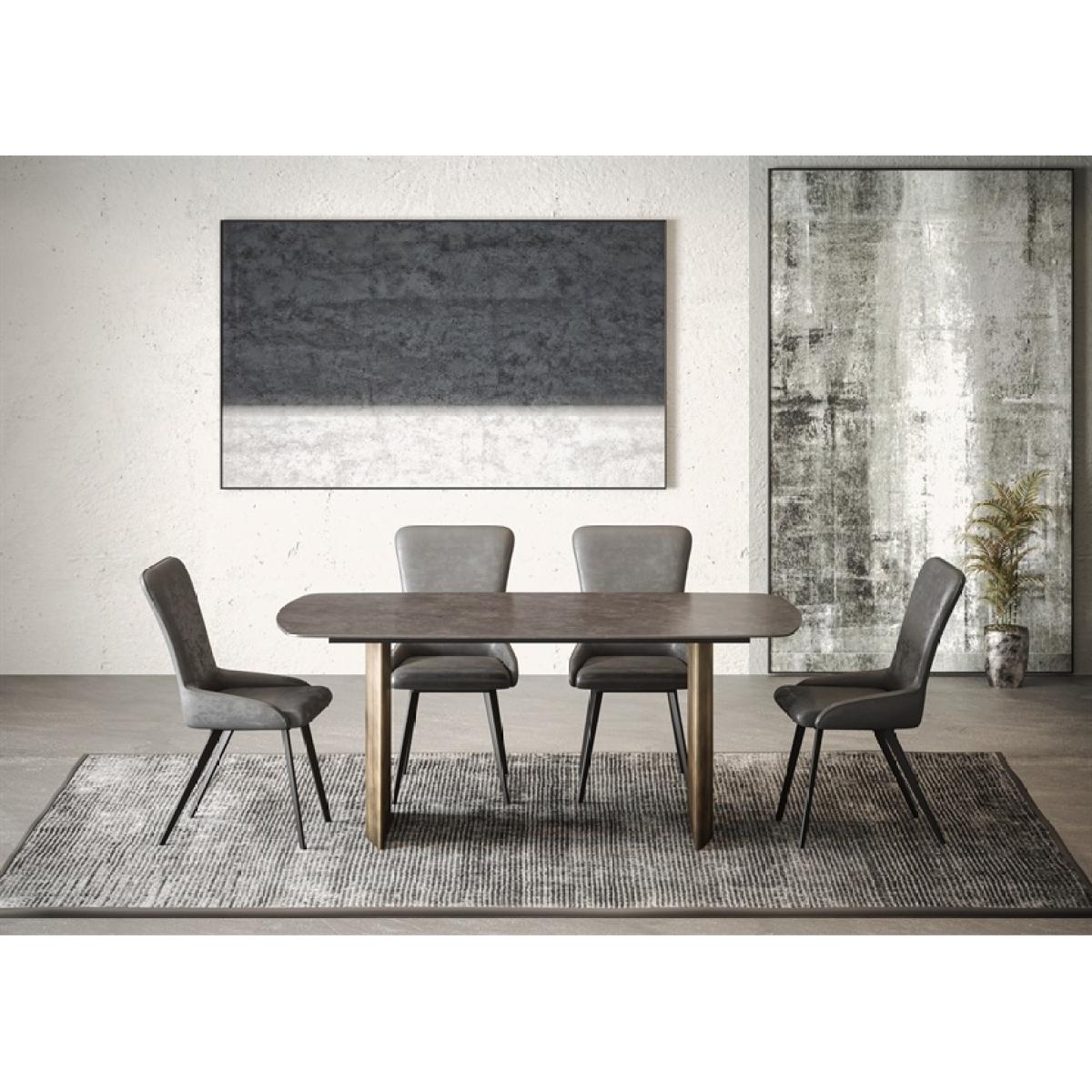 Juno 180cm Dining Table – image 2