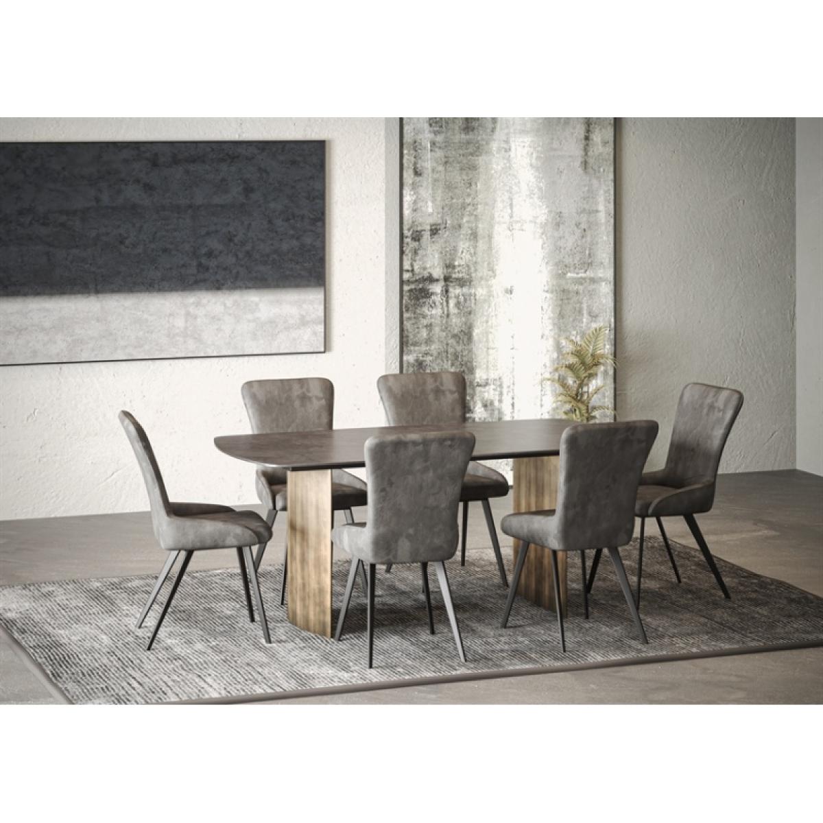 Juno 180cm Dining Table – image 5