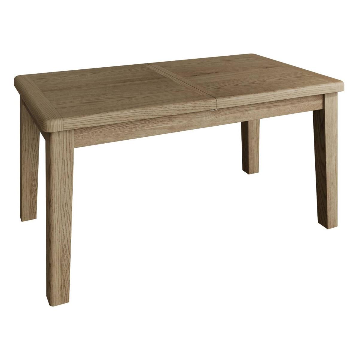 Hexham 1.8m Extending Dining Table – image 2