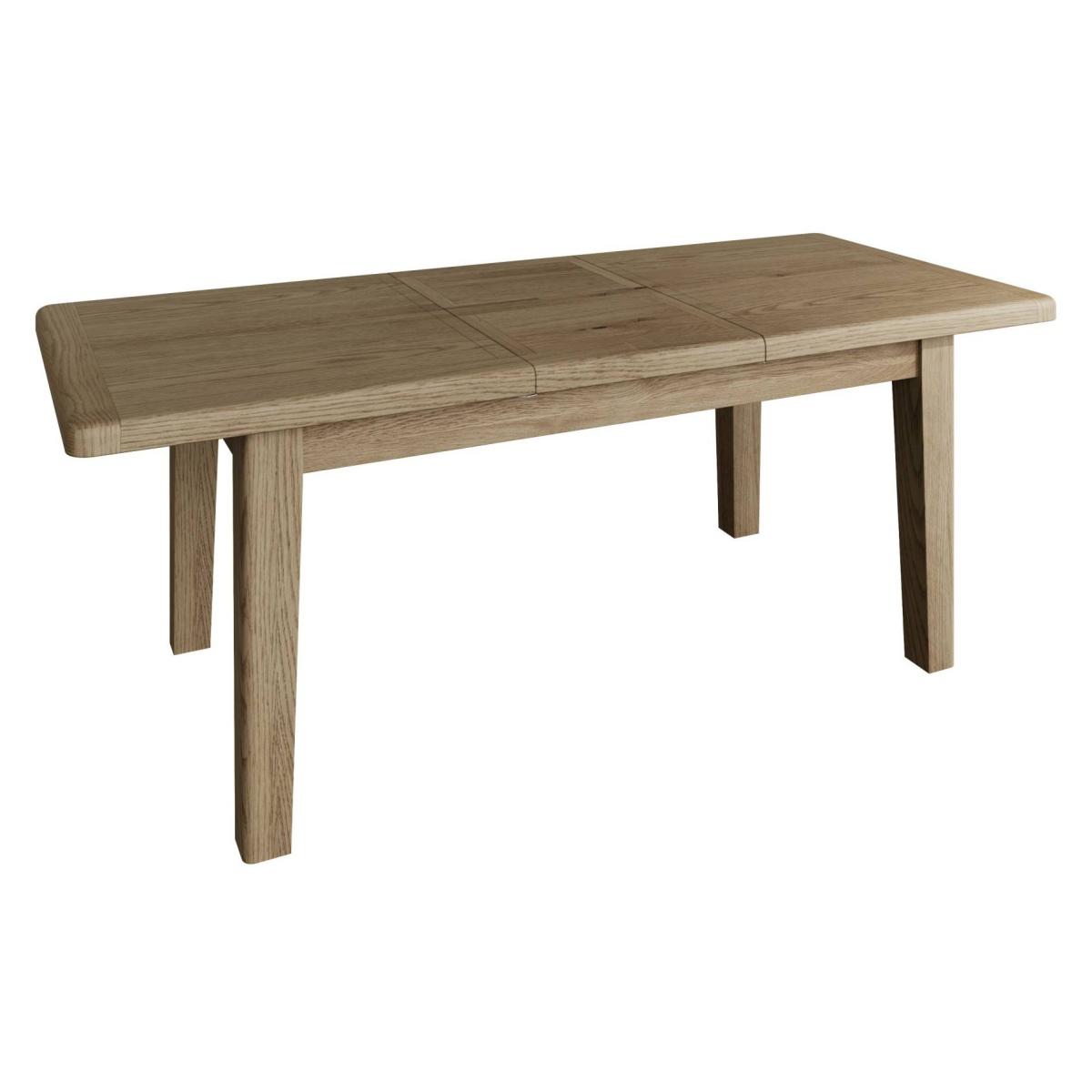 Hexham 1.8m Extending Dining Table – image 3