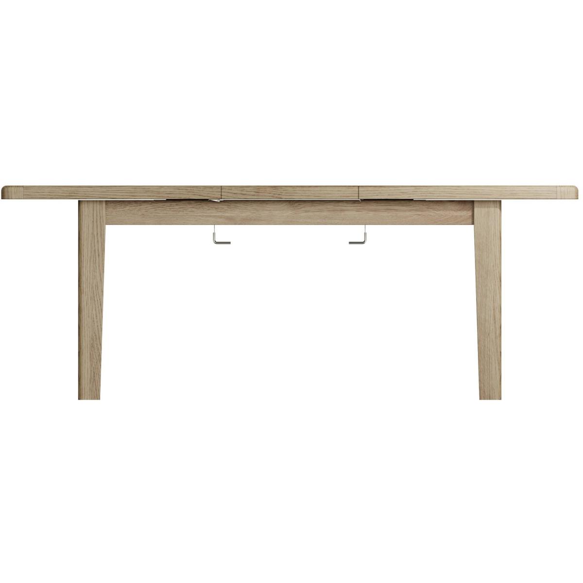 Hexham 1.8m Extending Dining Table – image 5