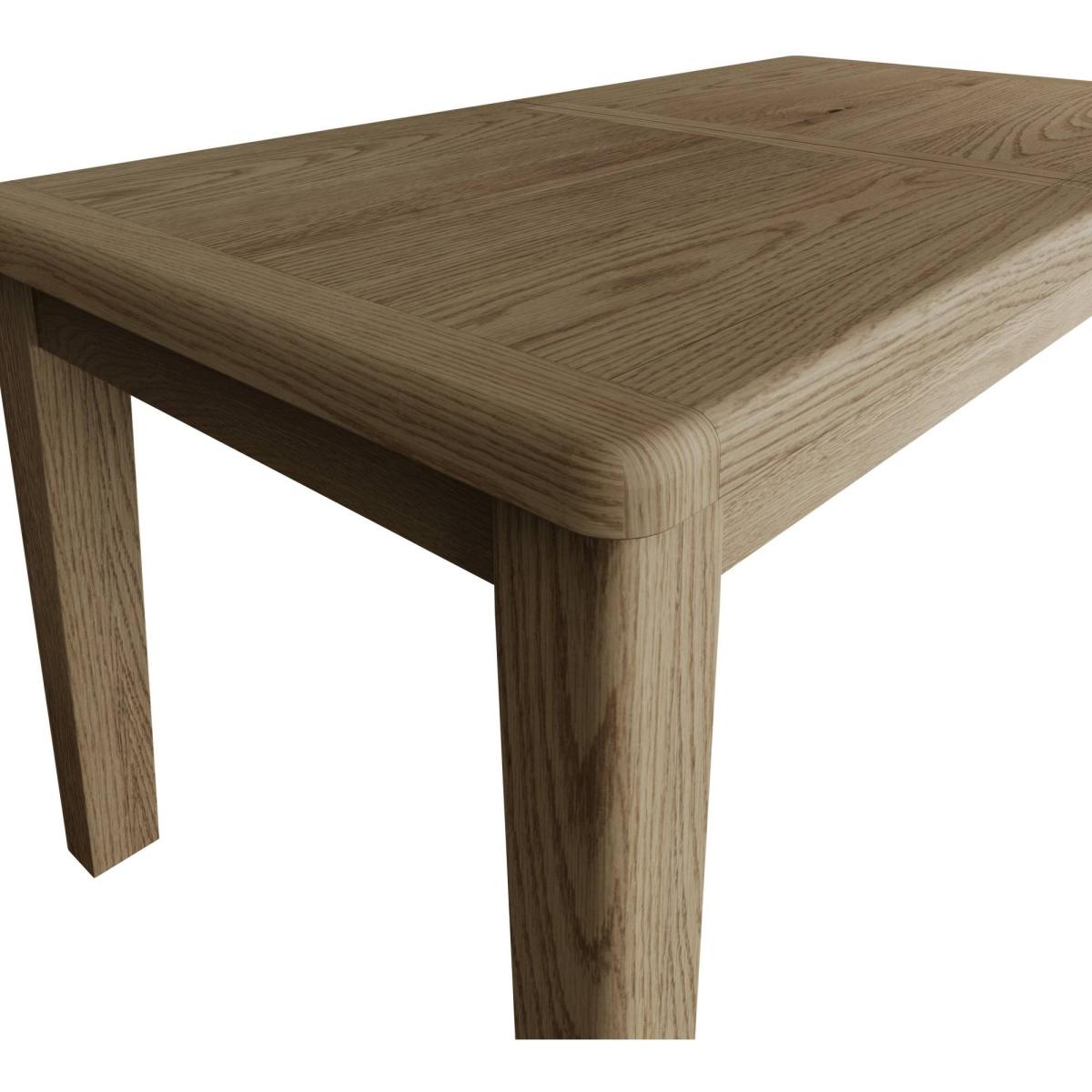 Hexham 1.8m Extending Dining Table – image 7