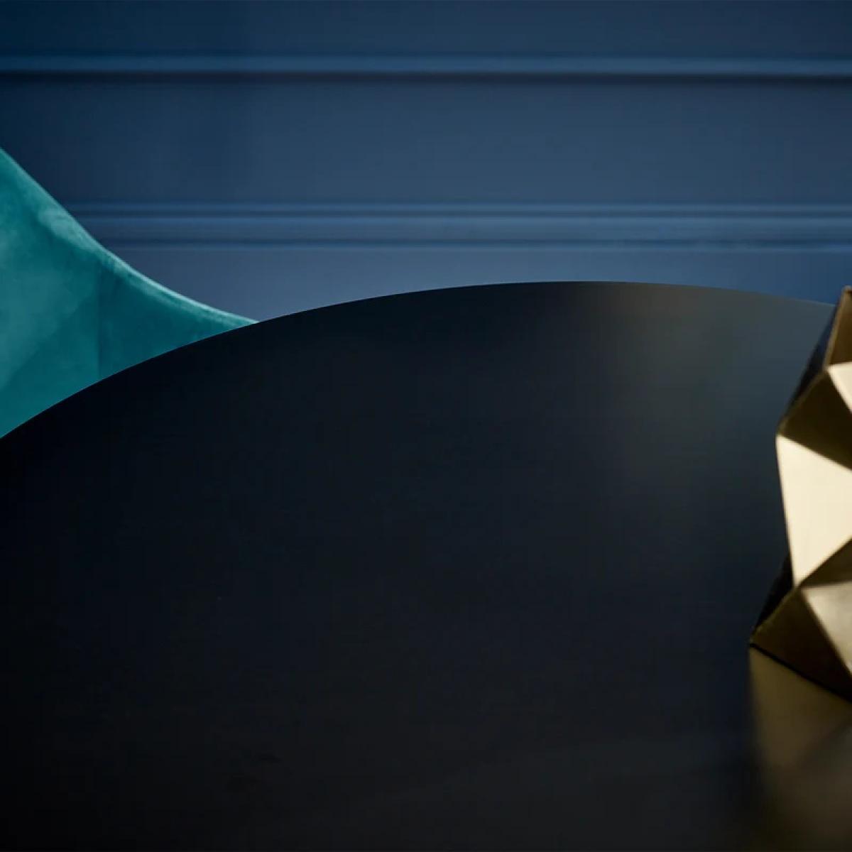 Julian Bowen Nero Table In Black – image 4