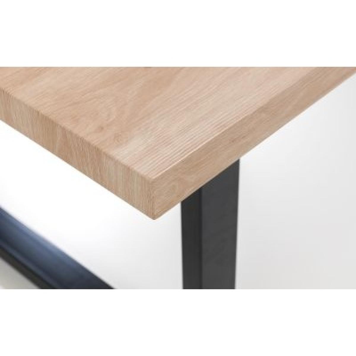 Julian Bowen Berwick Dining Table In wood – image 8