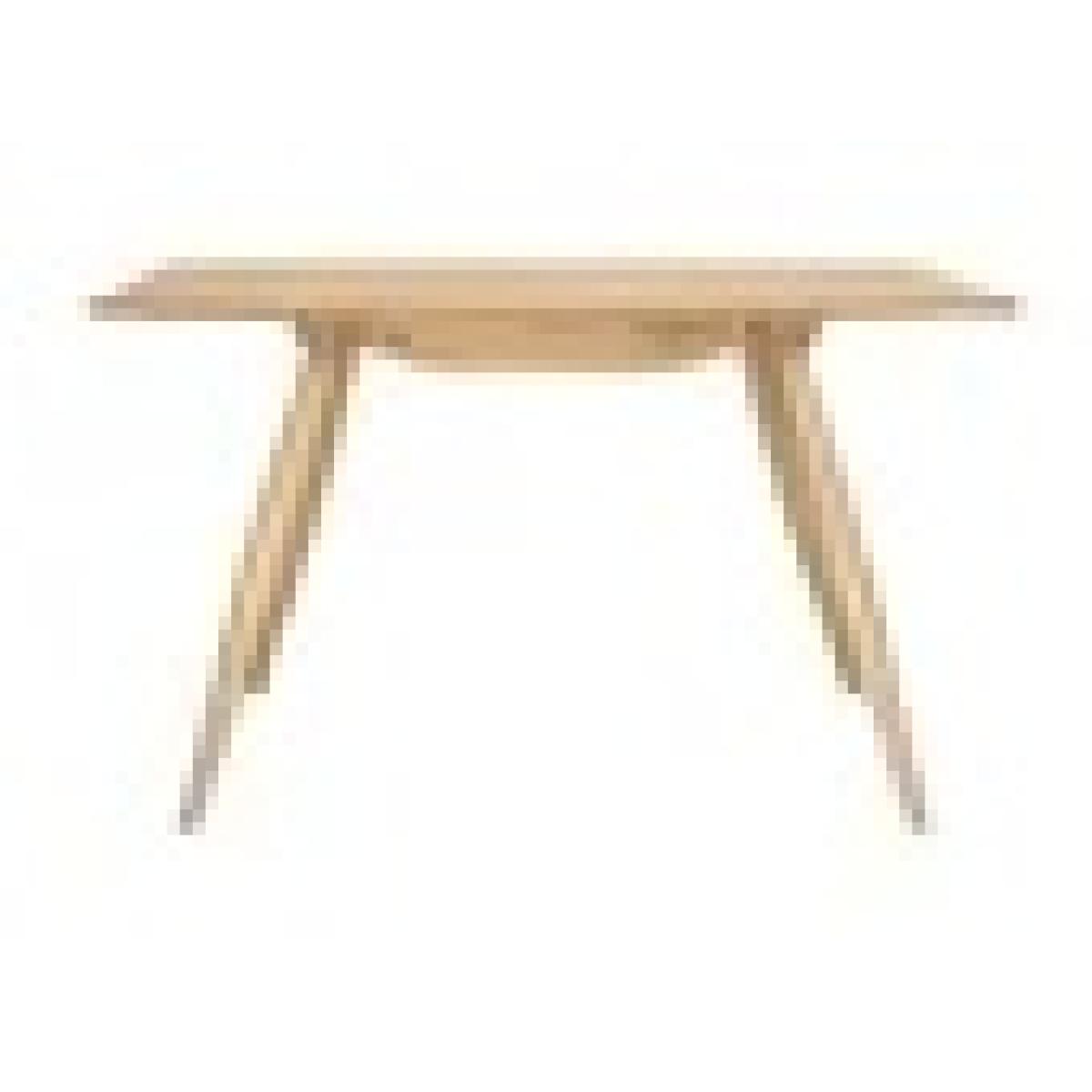 Ercol Fairmile Small Extending Dining Table – image 3