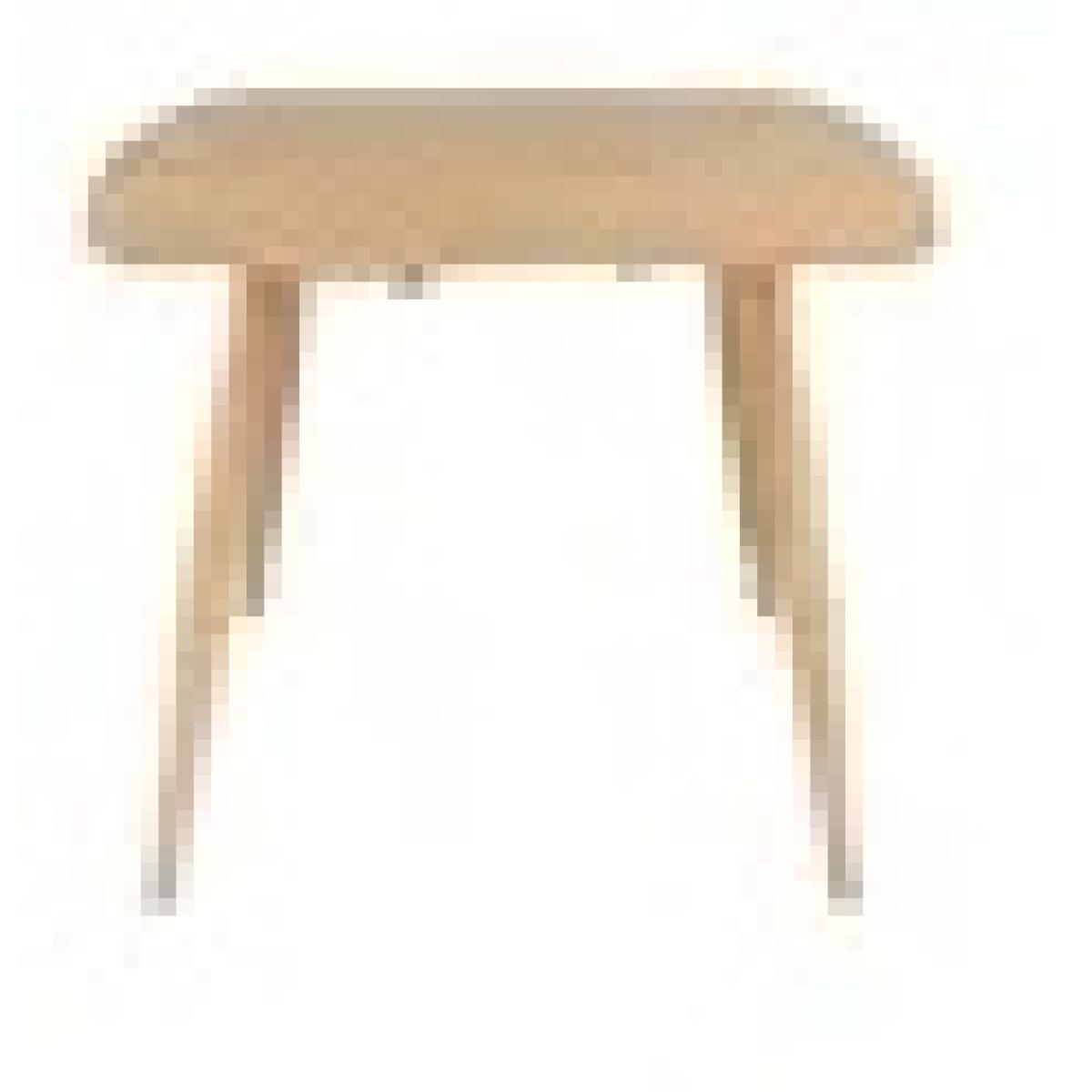 Ercol Fairmile Small Extending Dining Table – image 4