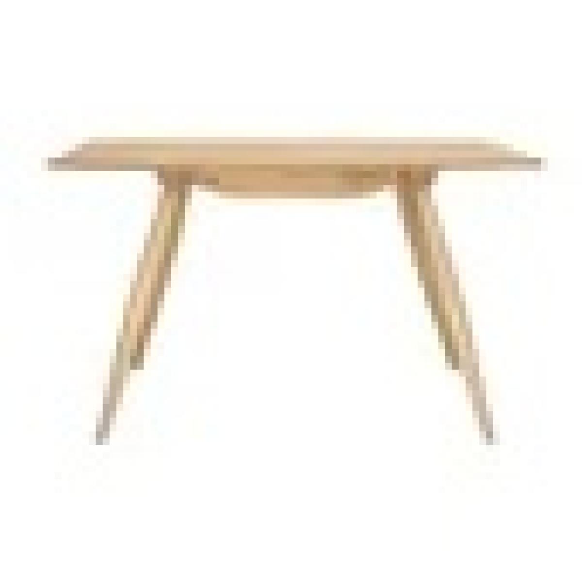 Ercol Fairmile Small Extending Dining Table – image 6