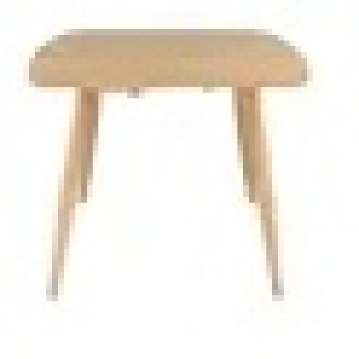 Ercol Fairmile Small Extending Dining Table – image 7