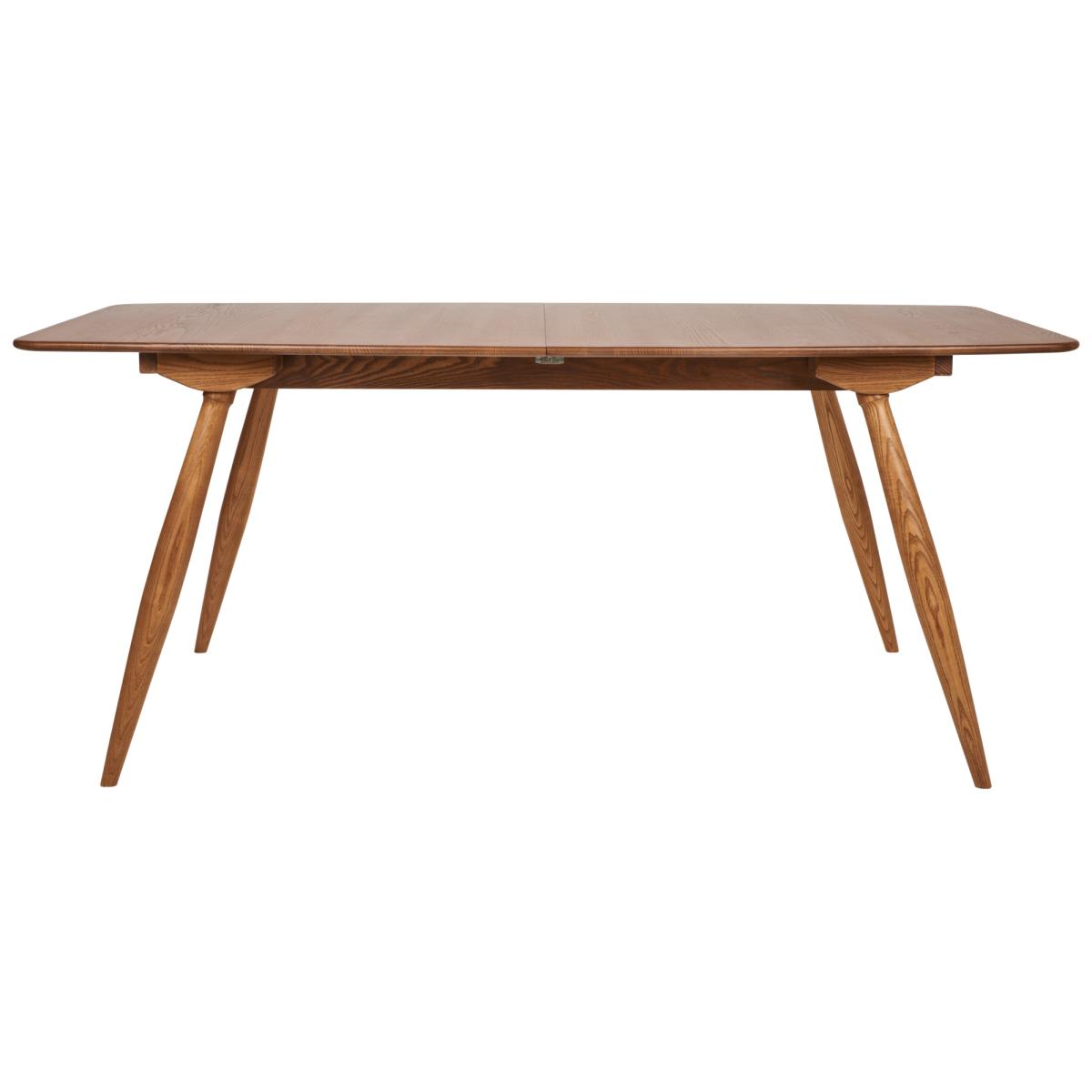 Ercol Fairmile Large Extending Dining Table – image 2
