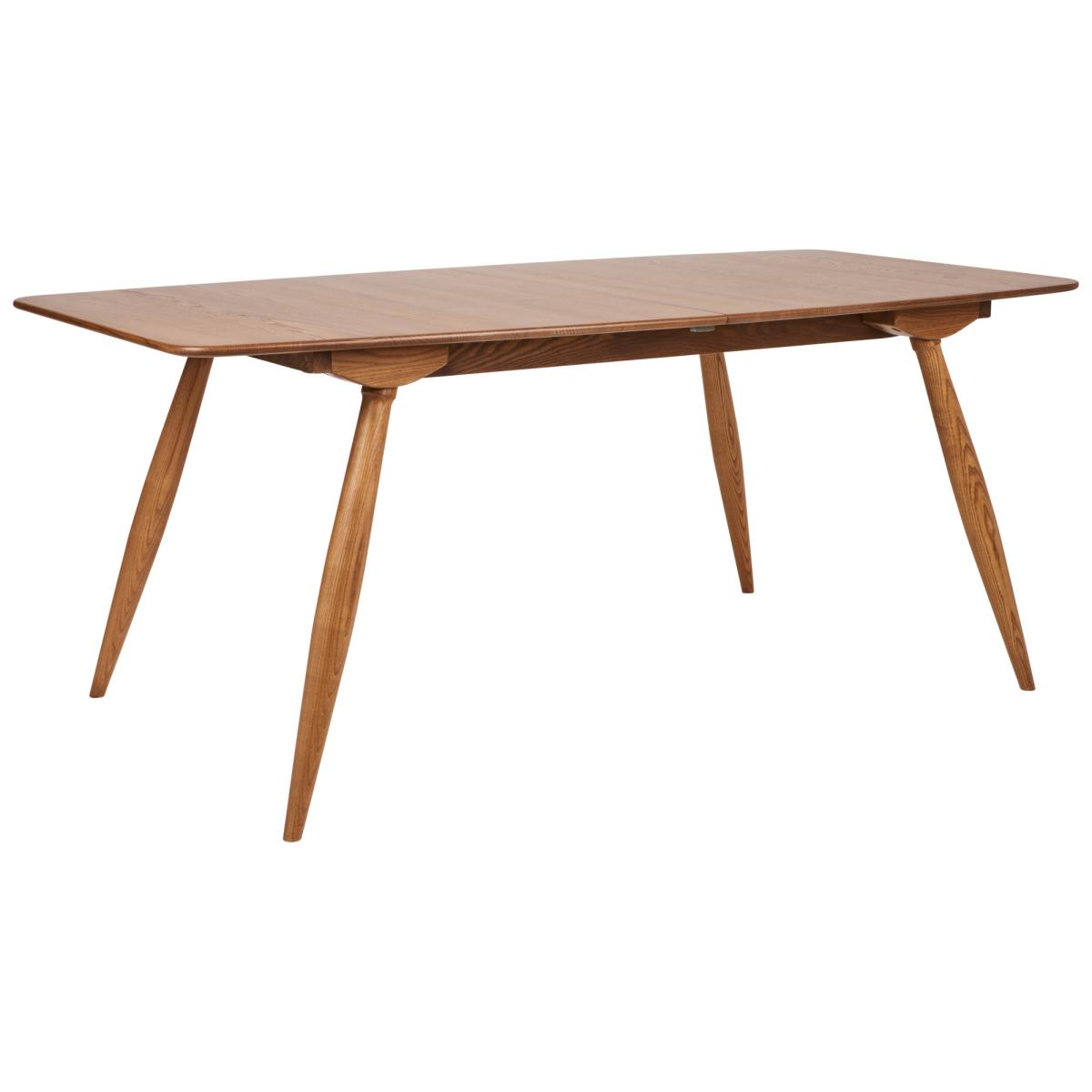 Ercol Fairmile Large Extending Dining Table – image 3