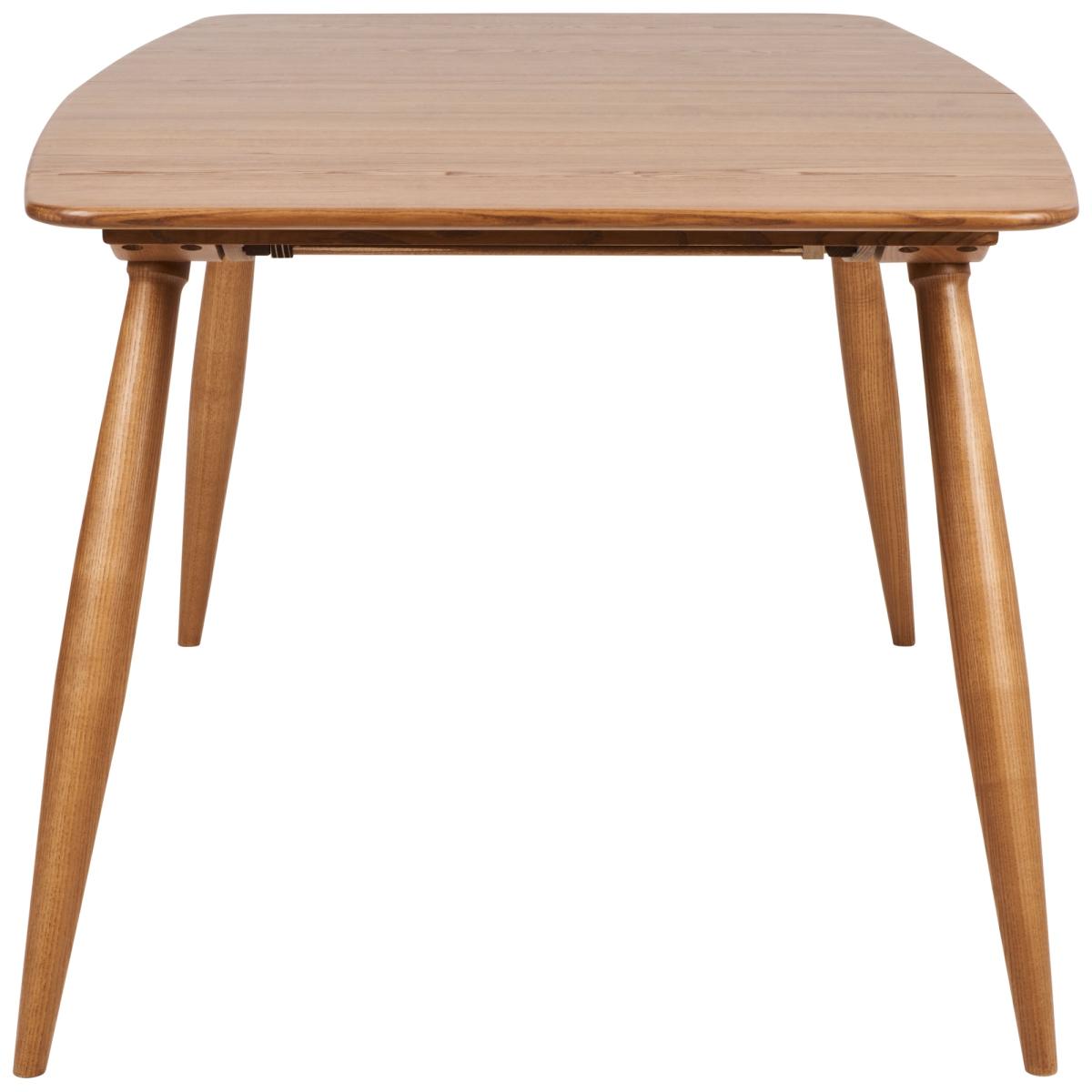 Ercol Fairmile Large Extending Dining Table – image 4