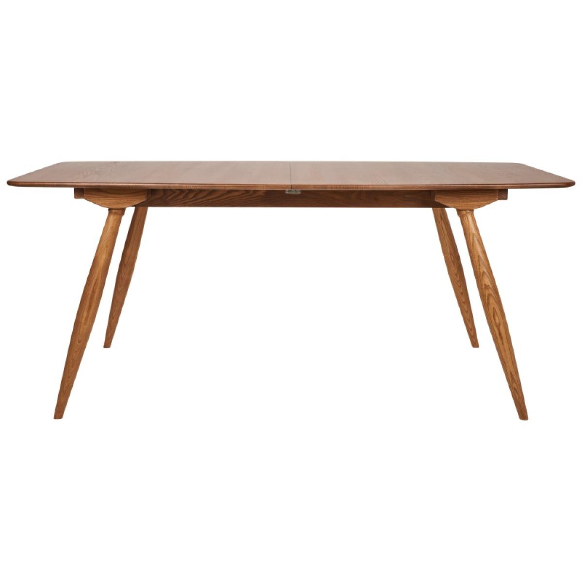 Ercol Fairmile Large Extending Dining Table – image 8