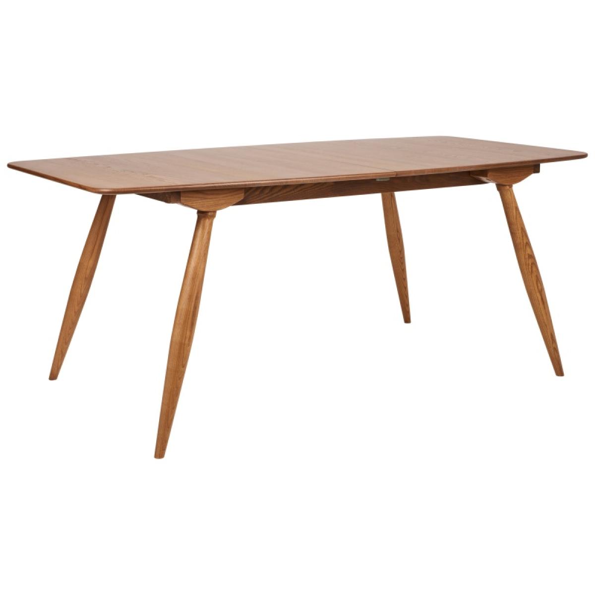 Ercol Fairmile Large Extending Dining Table – image 9