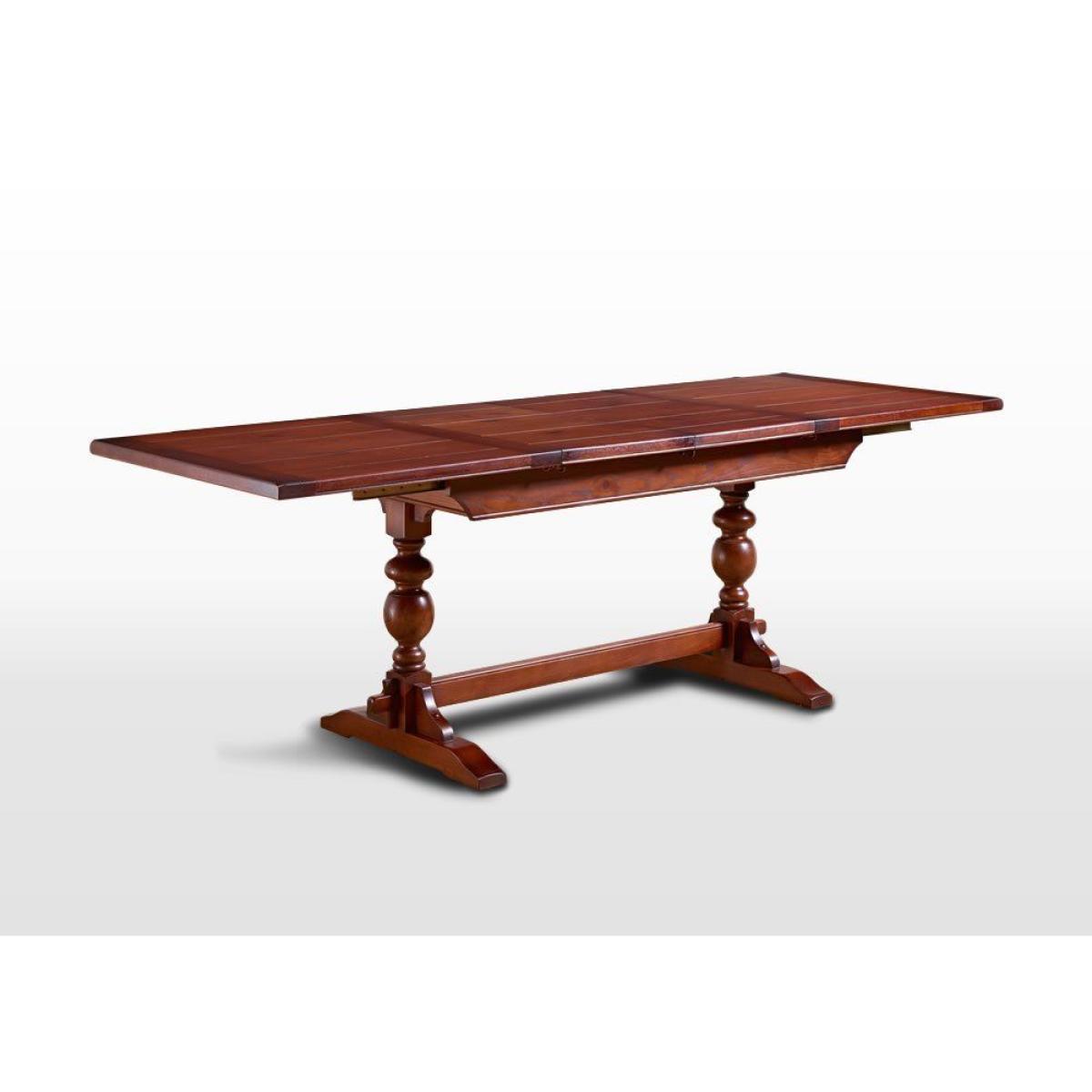 Wood Bros Lambourn 5ft Extending Dining Table (OC2803) – image 2