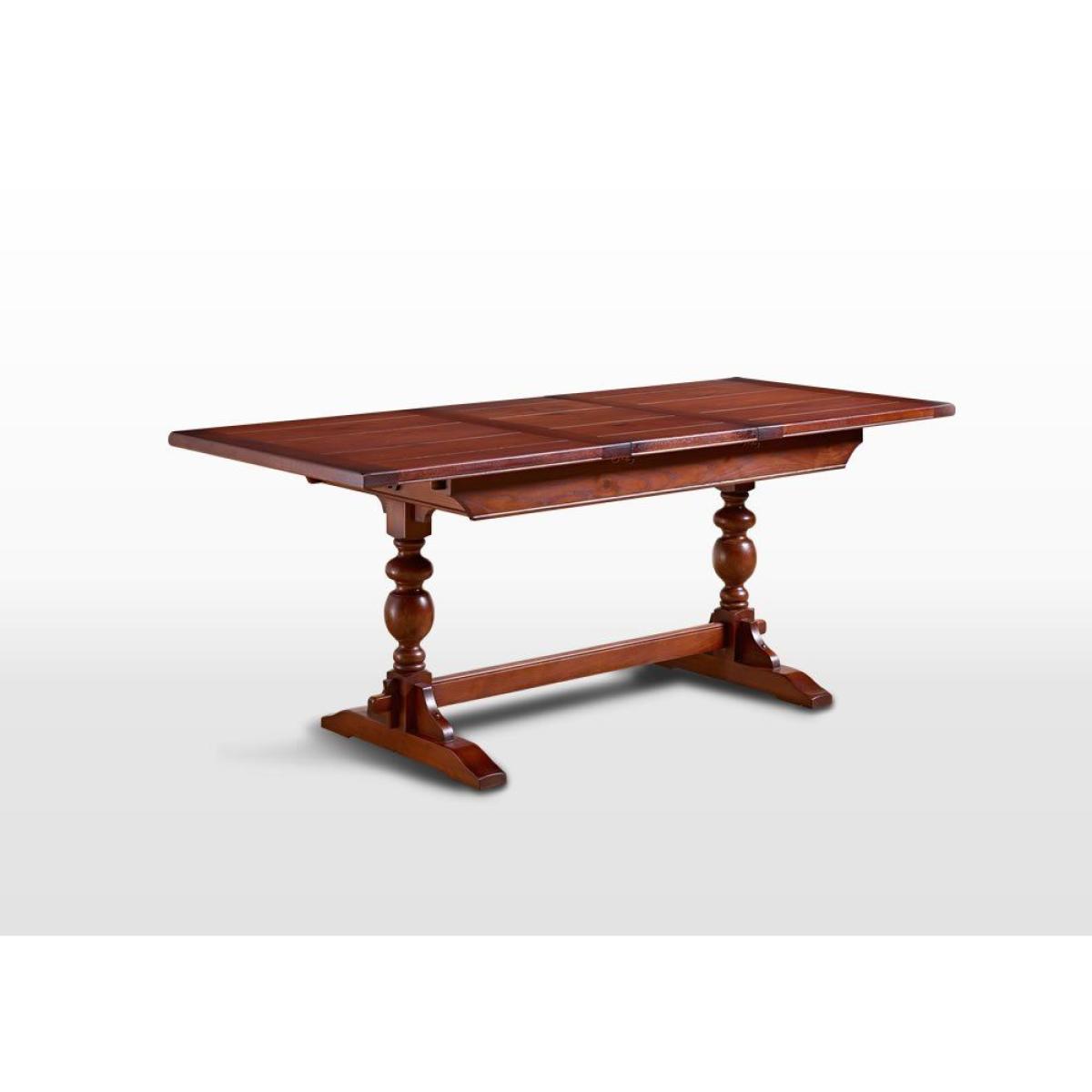 Wood Bros Lambourn 5ft Extending Dining Table (OC2803) – image 4