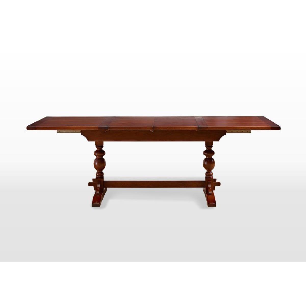 Wood Bros Lambourn 5ft Extending Dining Table (OC2803) – image 5