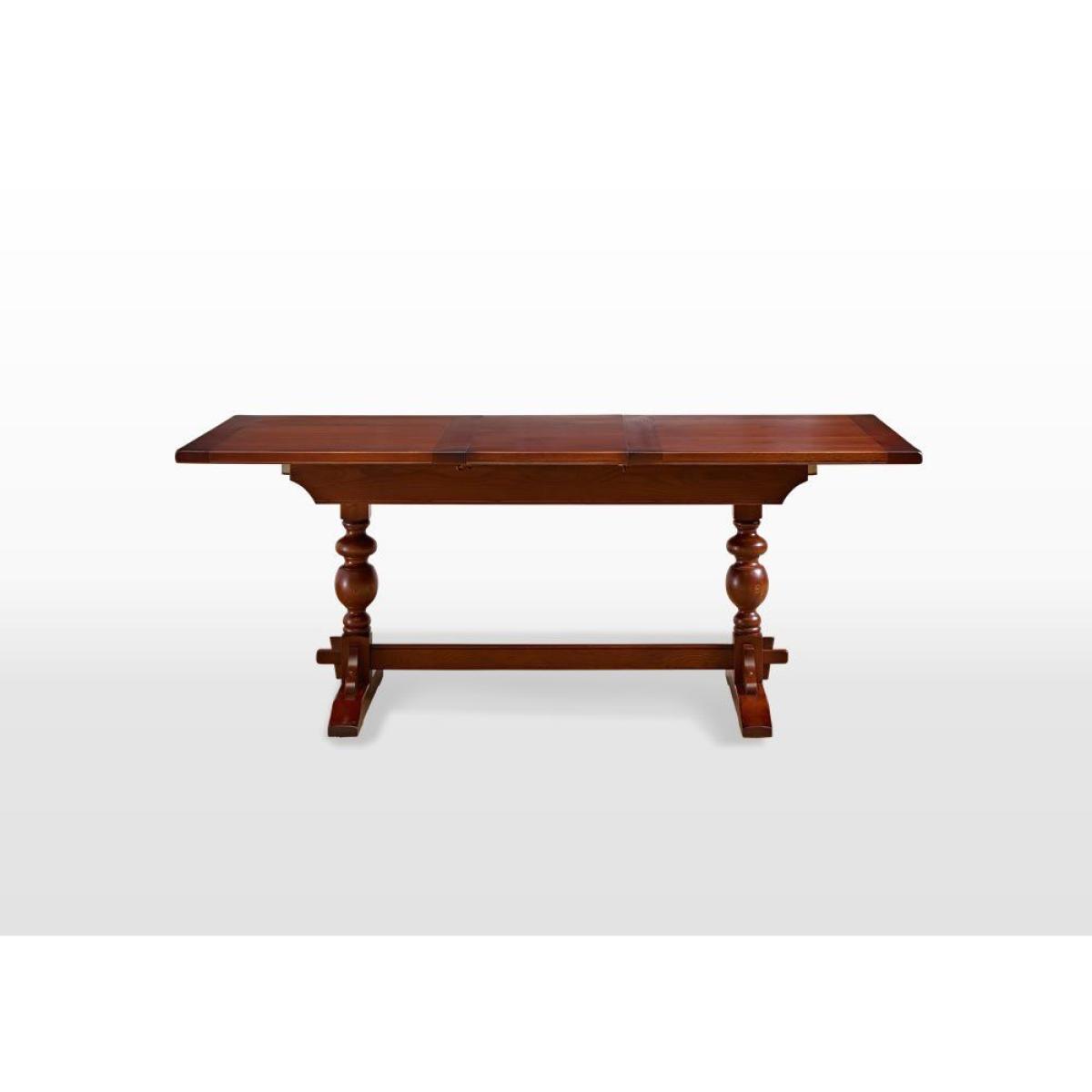 Wood Bros Lambourn 5ft Extending Dining Table (OC2803) – image 6