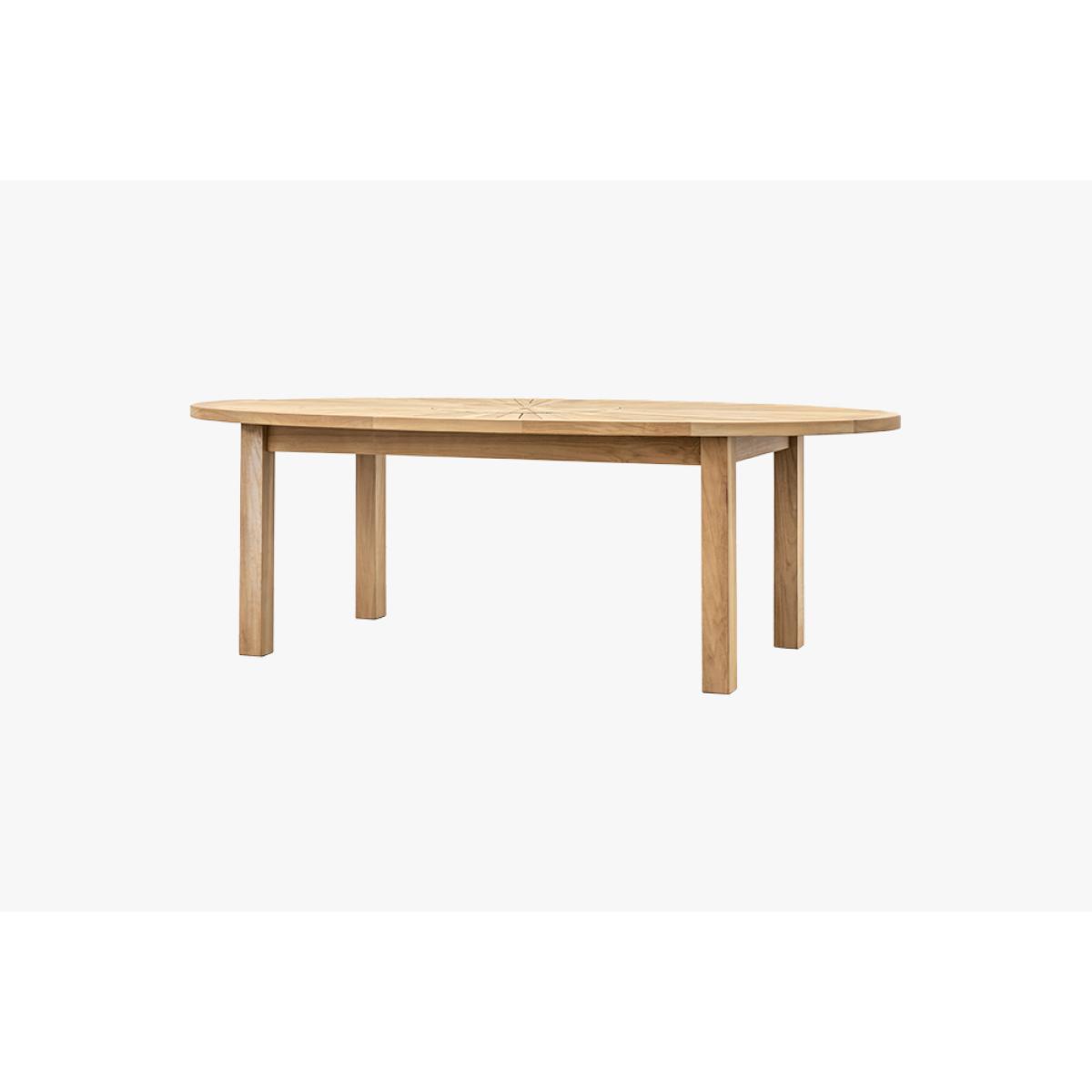 Dither Outdoor Dining Table – image 3