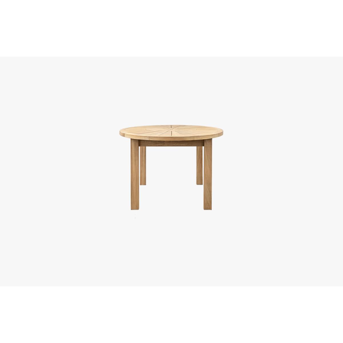 Dither Outdoor Dining Table – image 4
