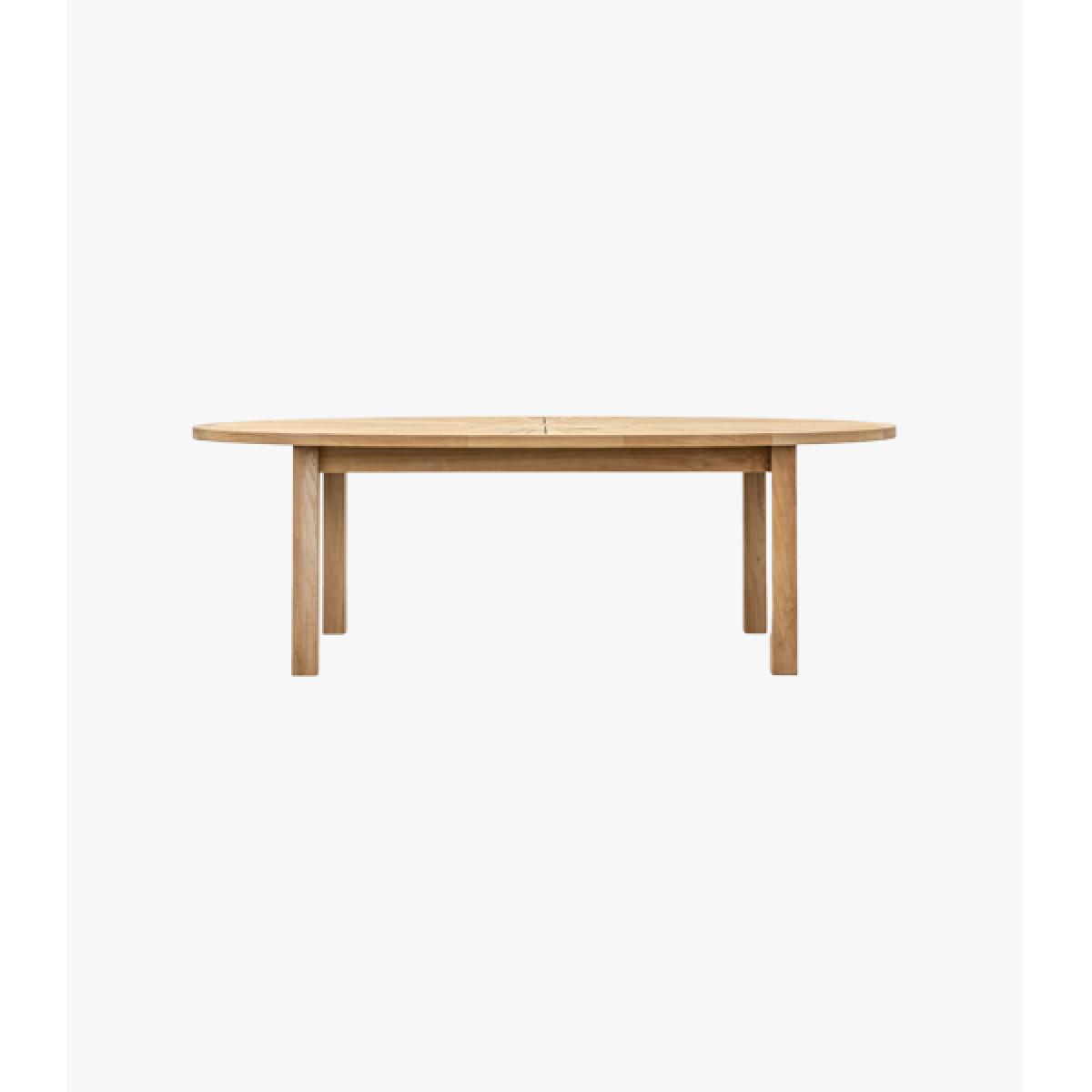 Dither Outdoor Dining Table – image 5