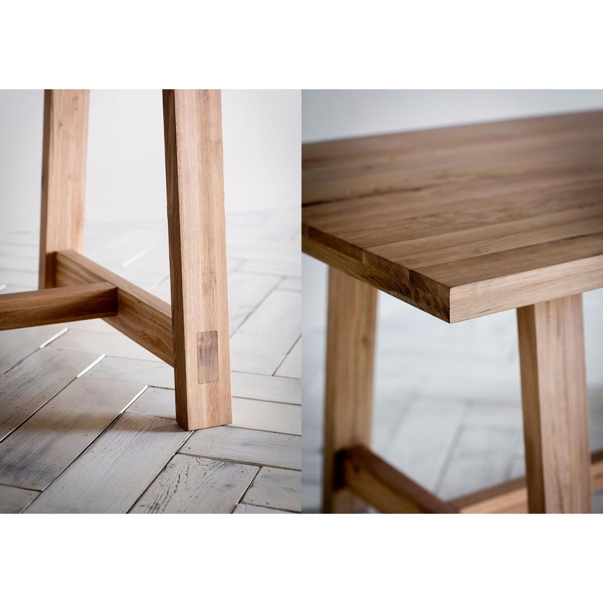 Lee Dining Table, Medium – image 9