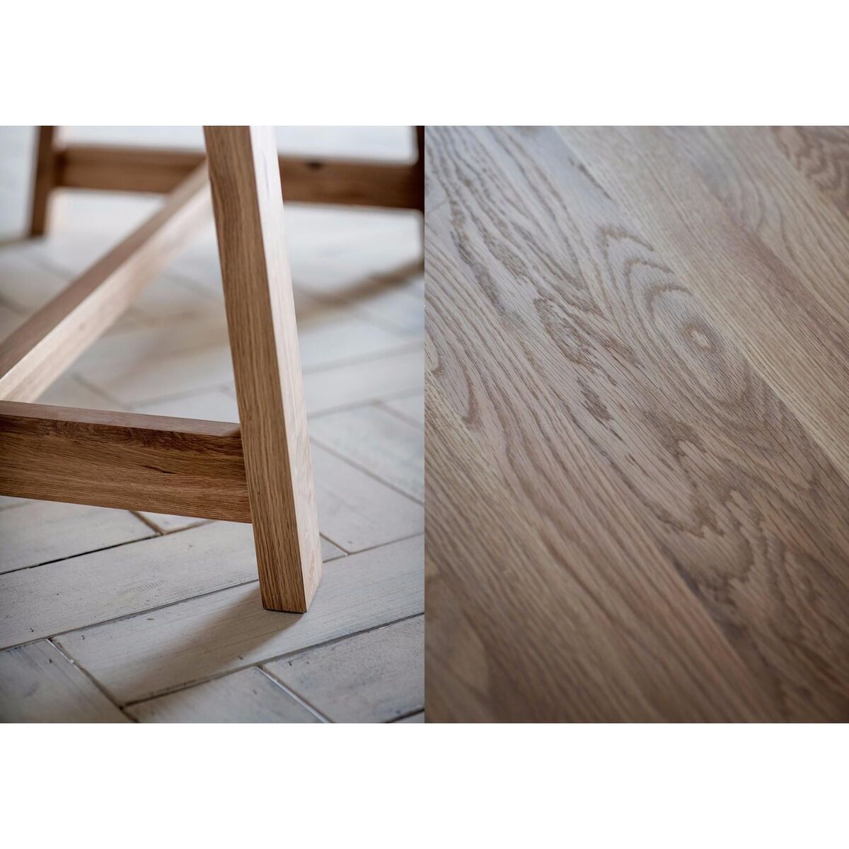 Lee Dining Table, Medium – image 11