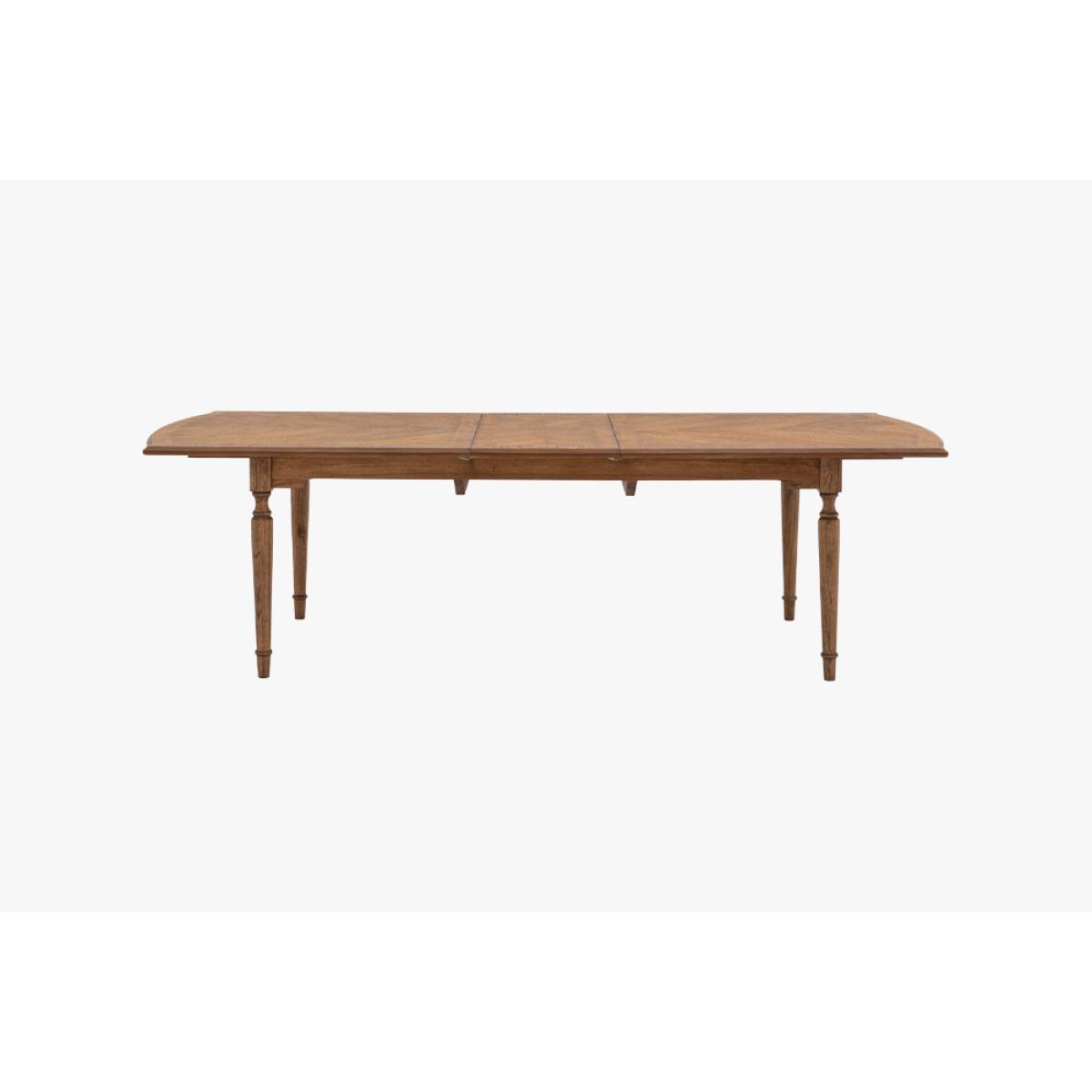 Chateau Extendable Dining Table – image 3