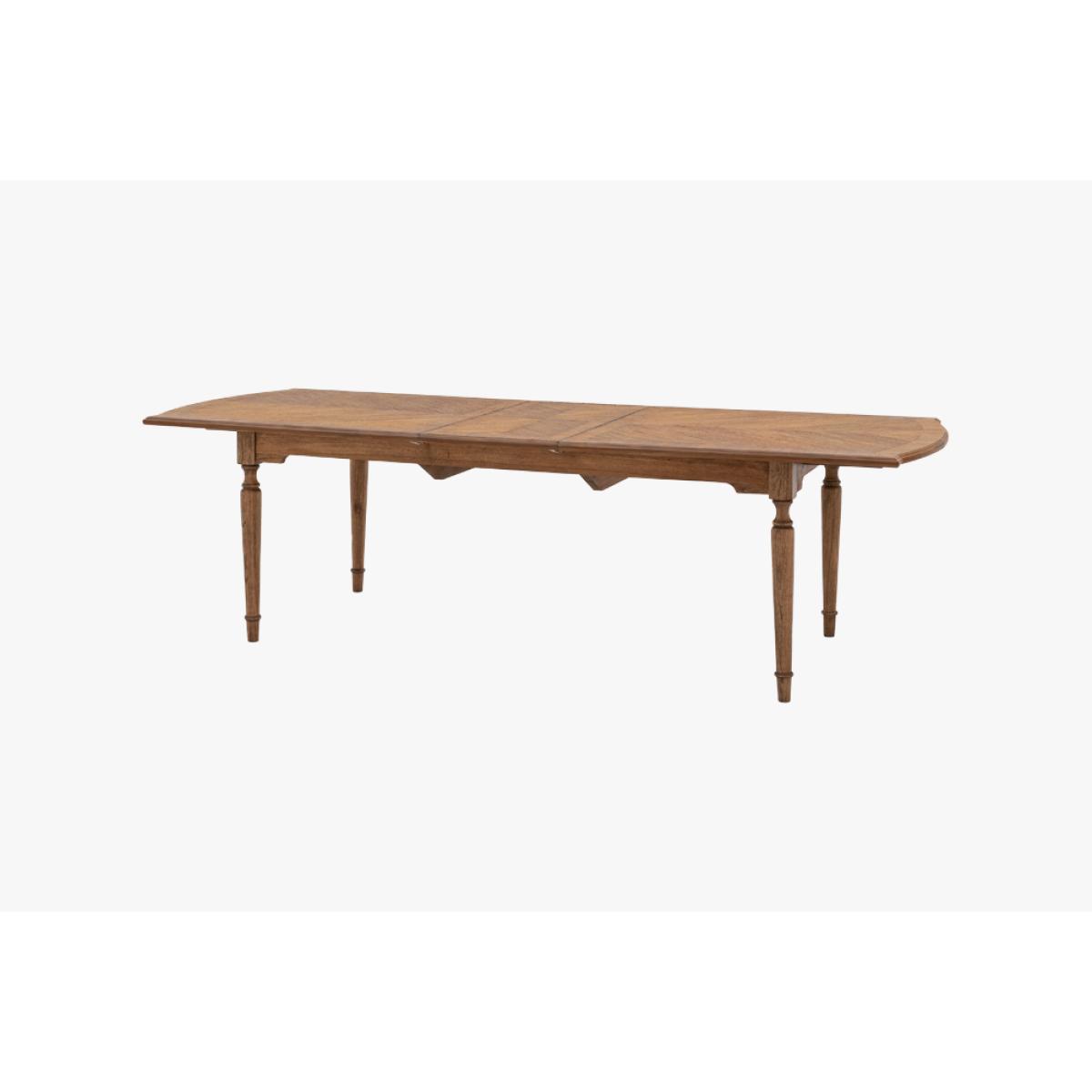 Chateau Extendable Dining Table – image 5