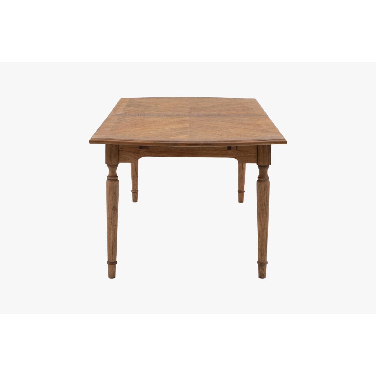 Chateau Extendable Dining Table – image 6