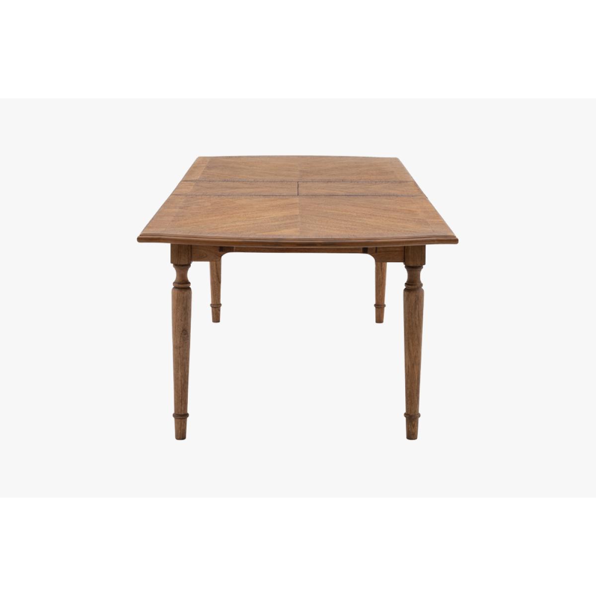 Chateau Extendable Dining Table – image 7