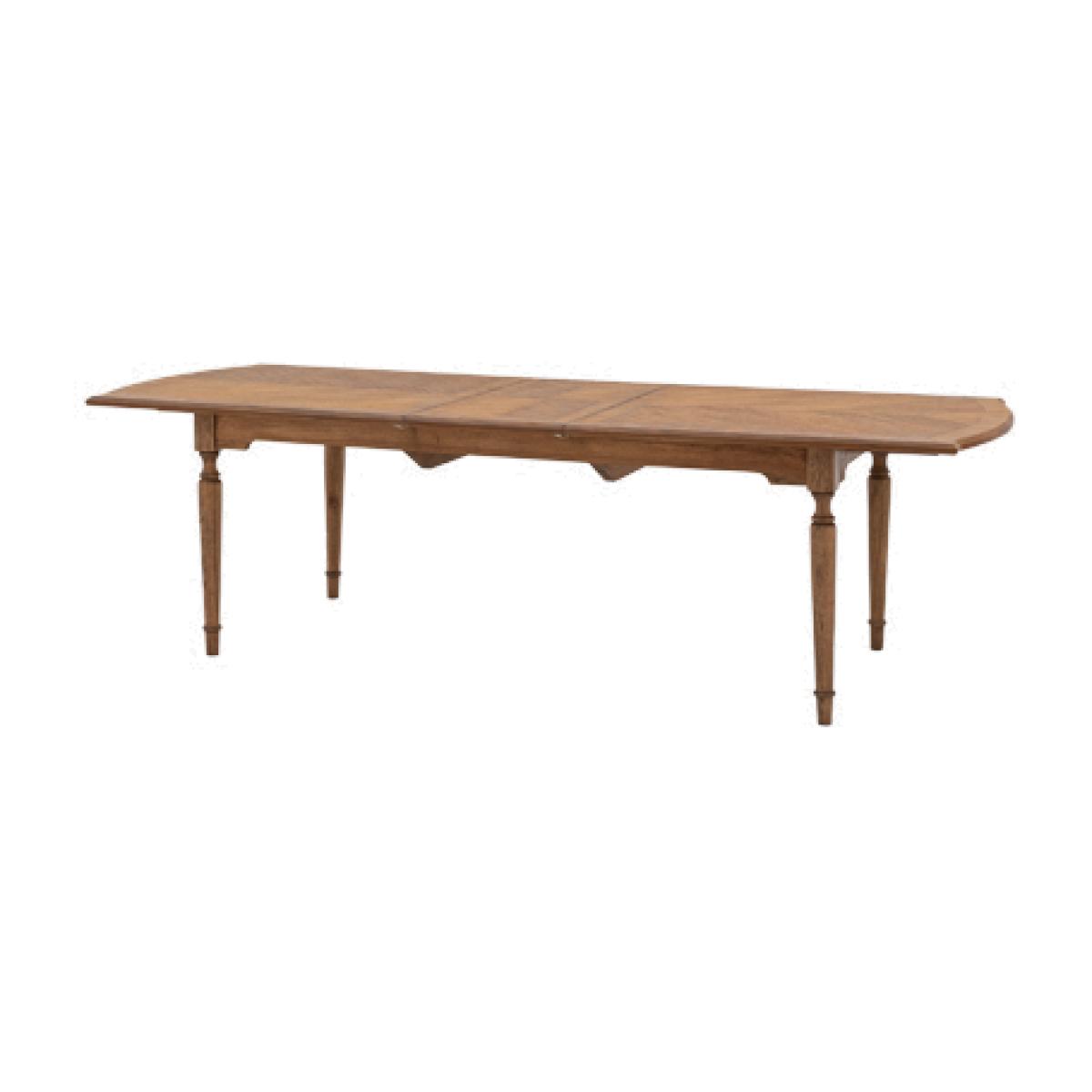 Chateau Extendable Dining Table – image 1