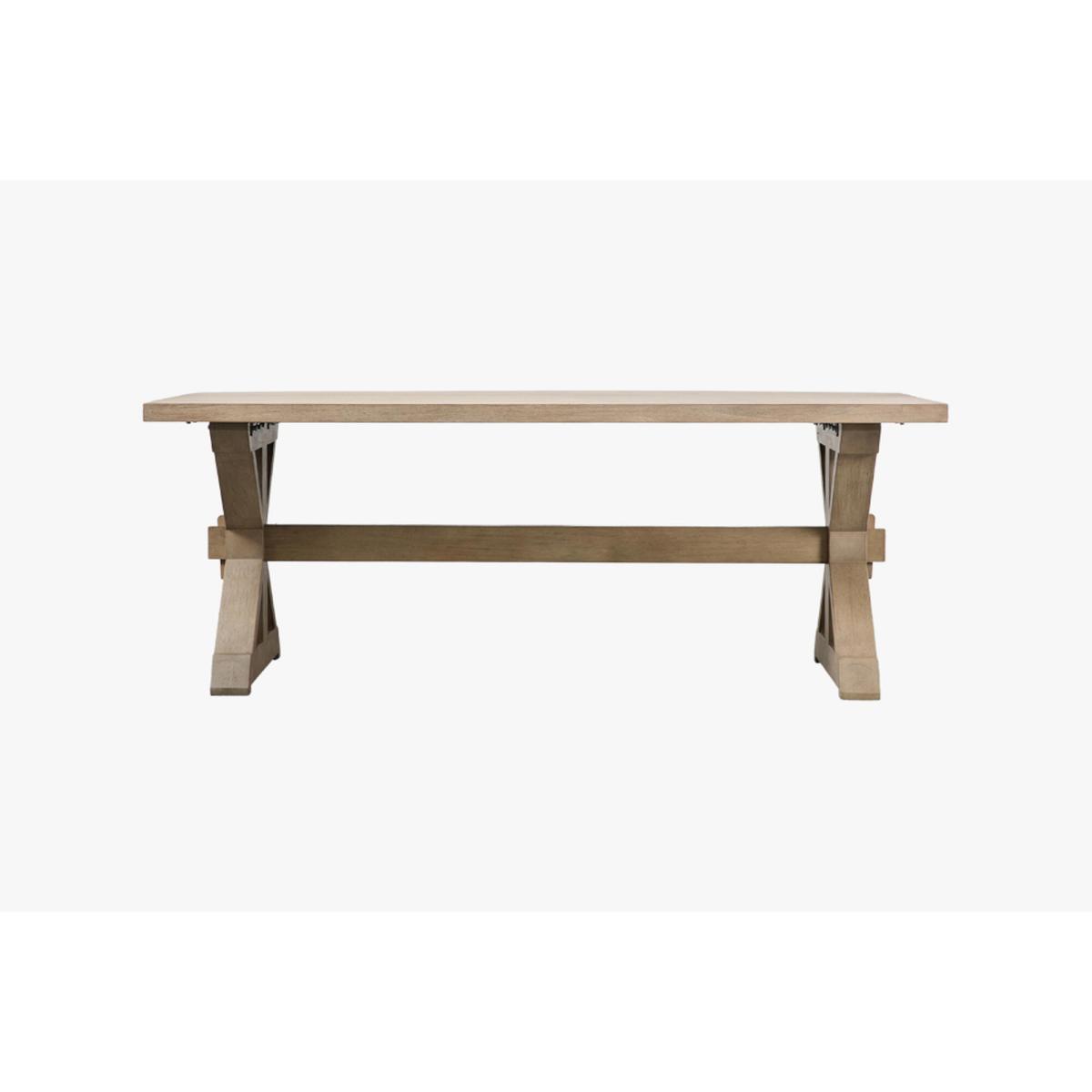 Soiree Dining Table – image 2