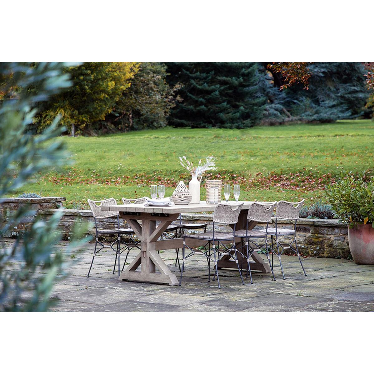 Soiree Dining Table – image 3