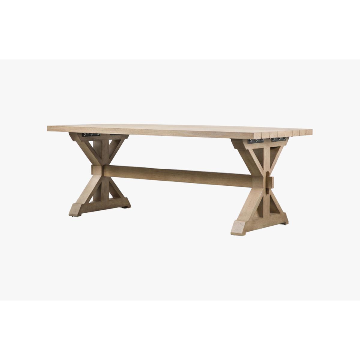 Soiree Dining Table – image 4