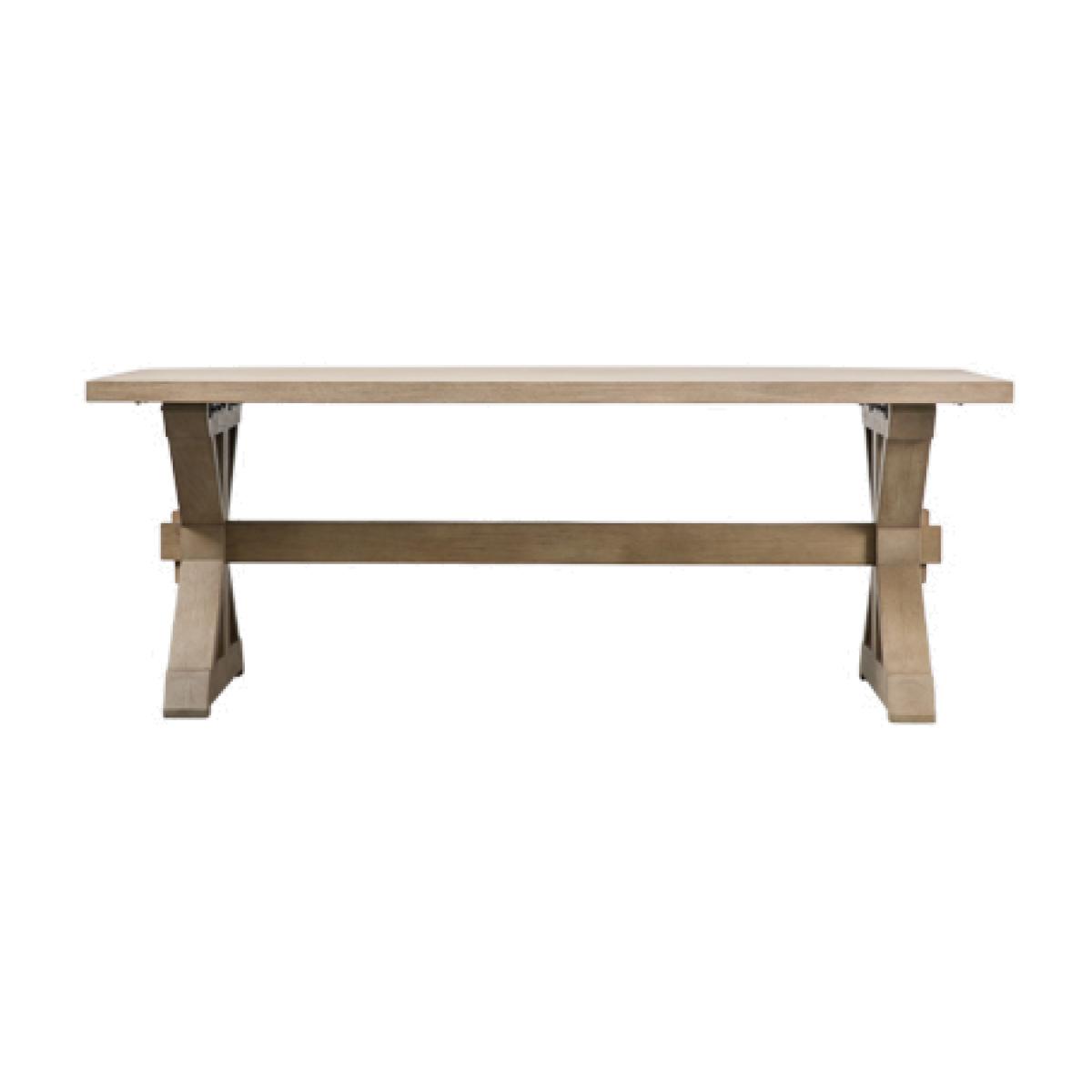 Soiree Dining Table – image 1