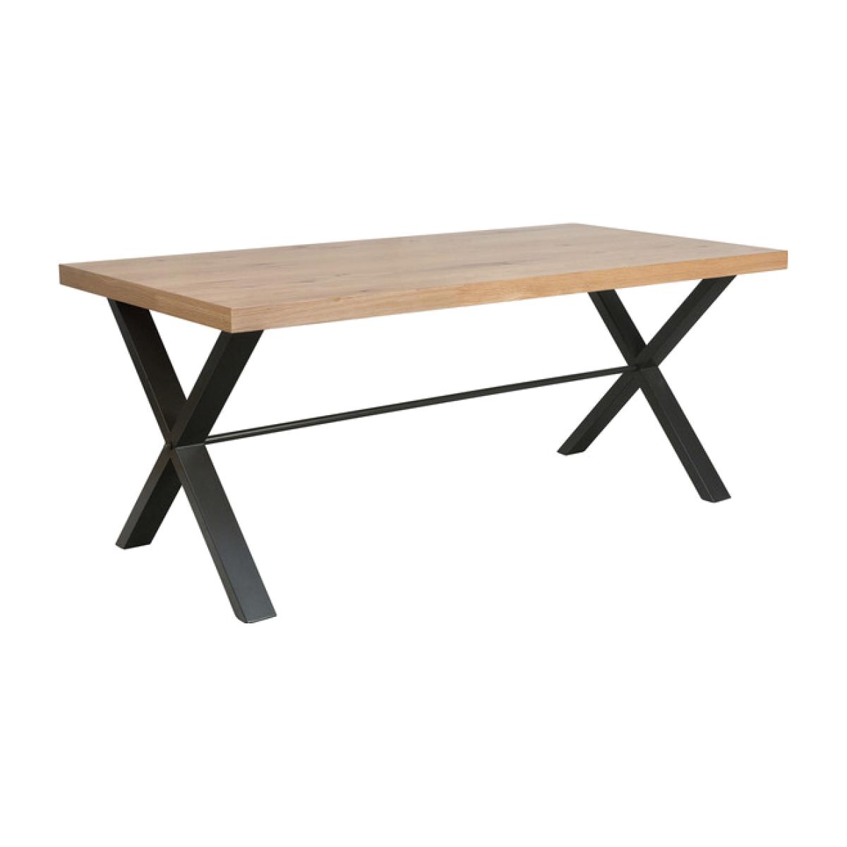 Boston 1.3 m Dining Table – image 1