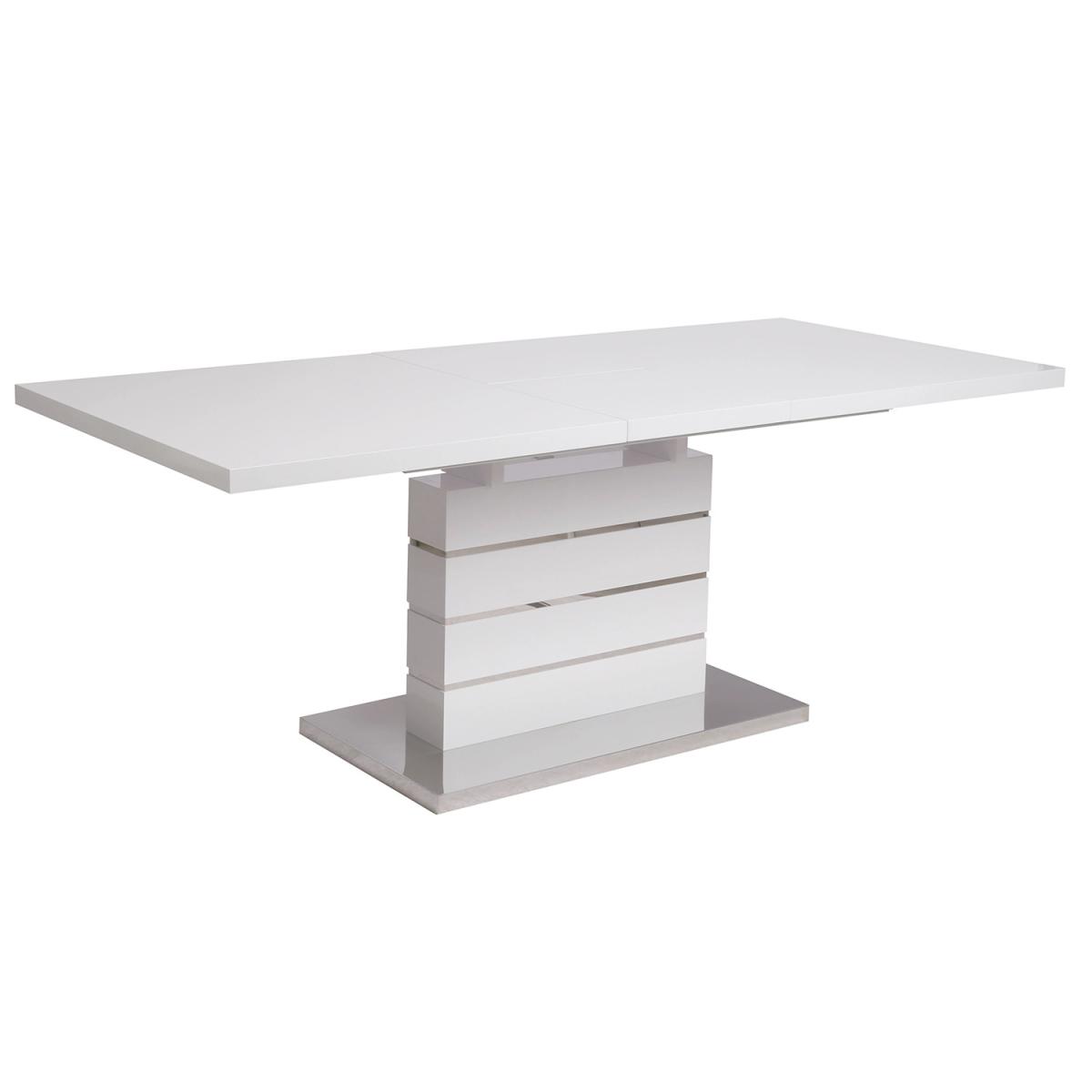 Valletta Extending Dining Table – image 2