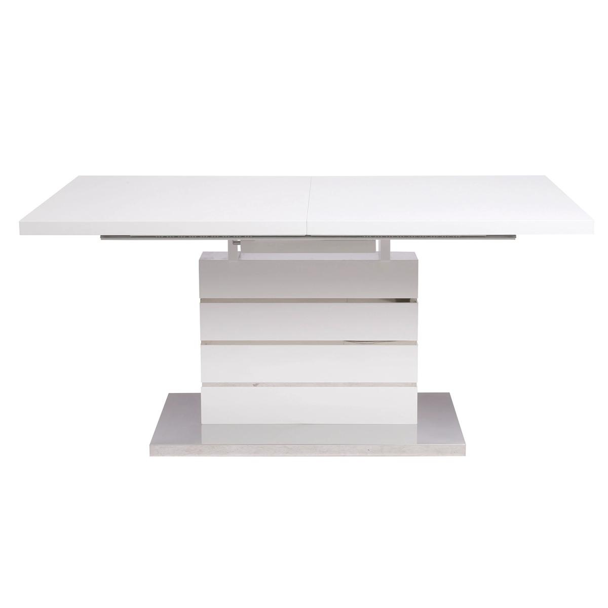 Valletta Extending Dining Table – image 3
