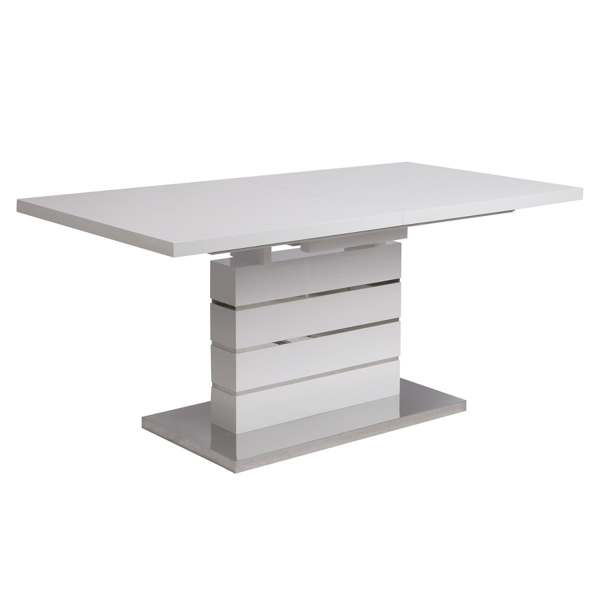 Valletta Extending Dining Table – image 5