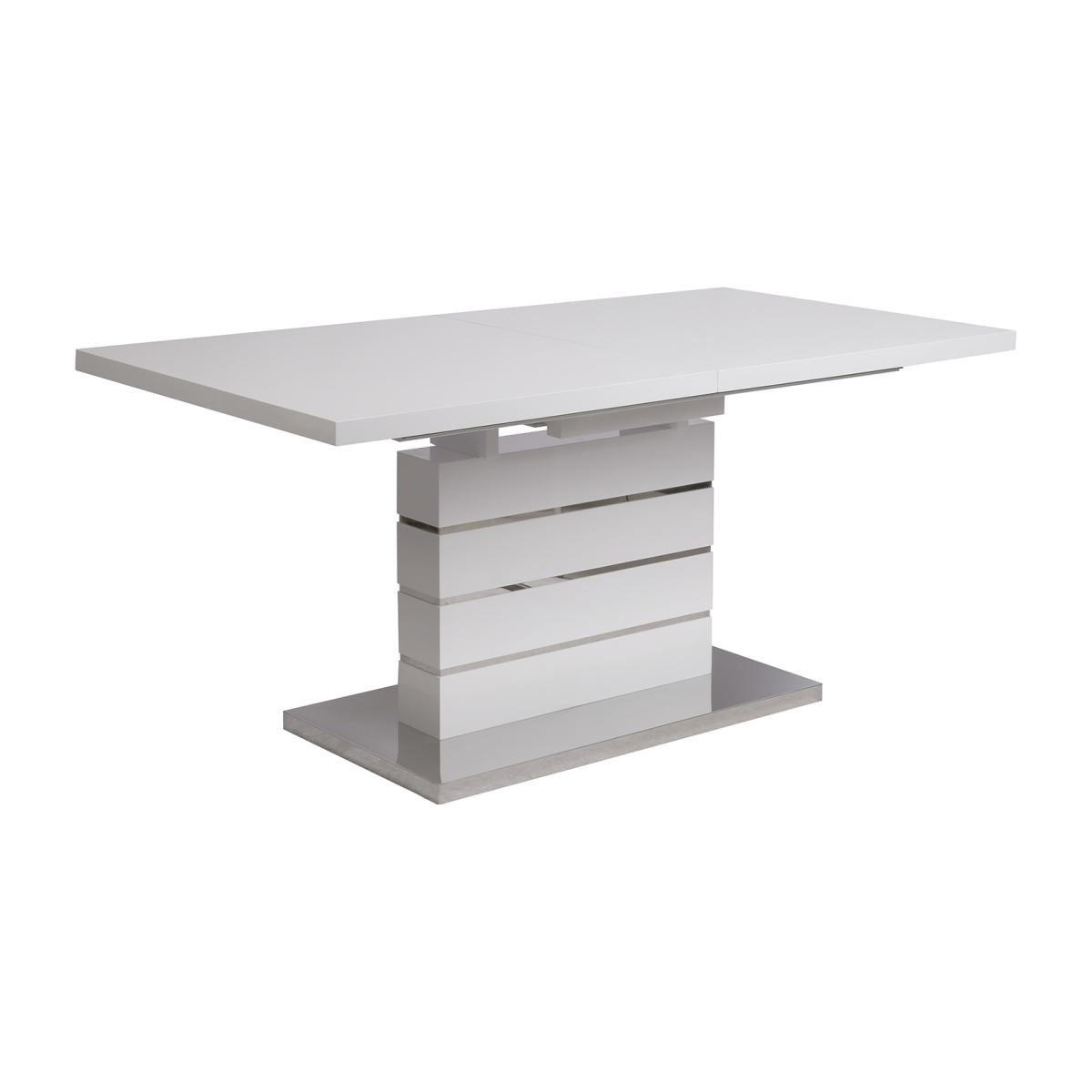 Valletta Extending Dining Table – image 1