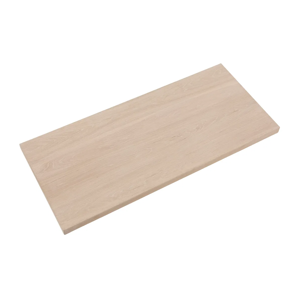 Furniture To Go A-Line Extension Leaf - White Oak – image 1