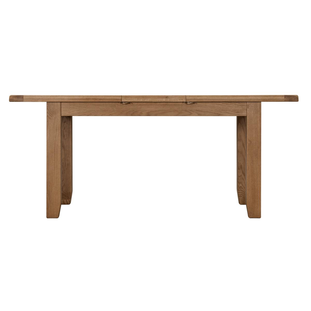 Kinsale Extending Dining Table - 140 - 180 cm – image 2
