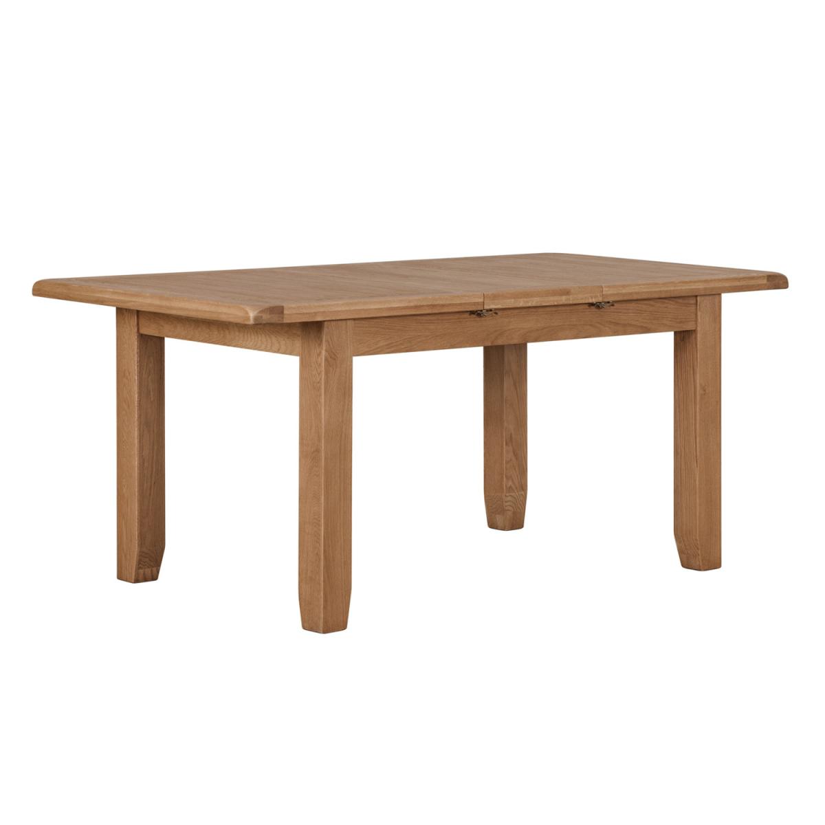 Kinsale Extending Dining Table - 140 - 180 cm – image 12