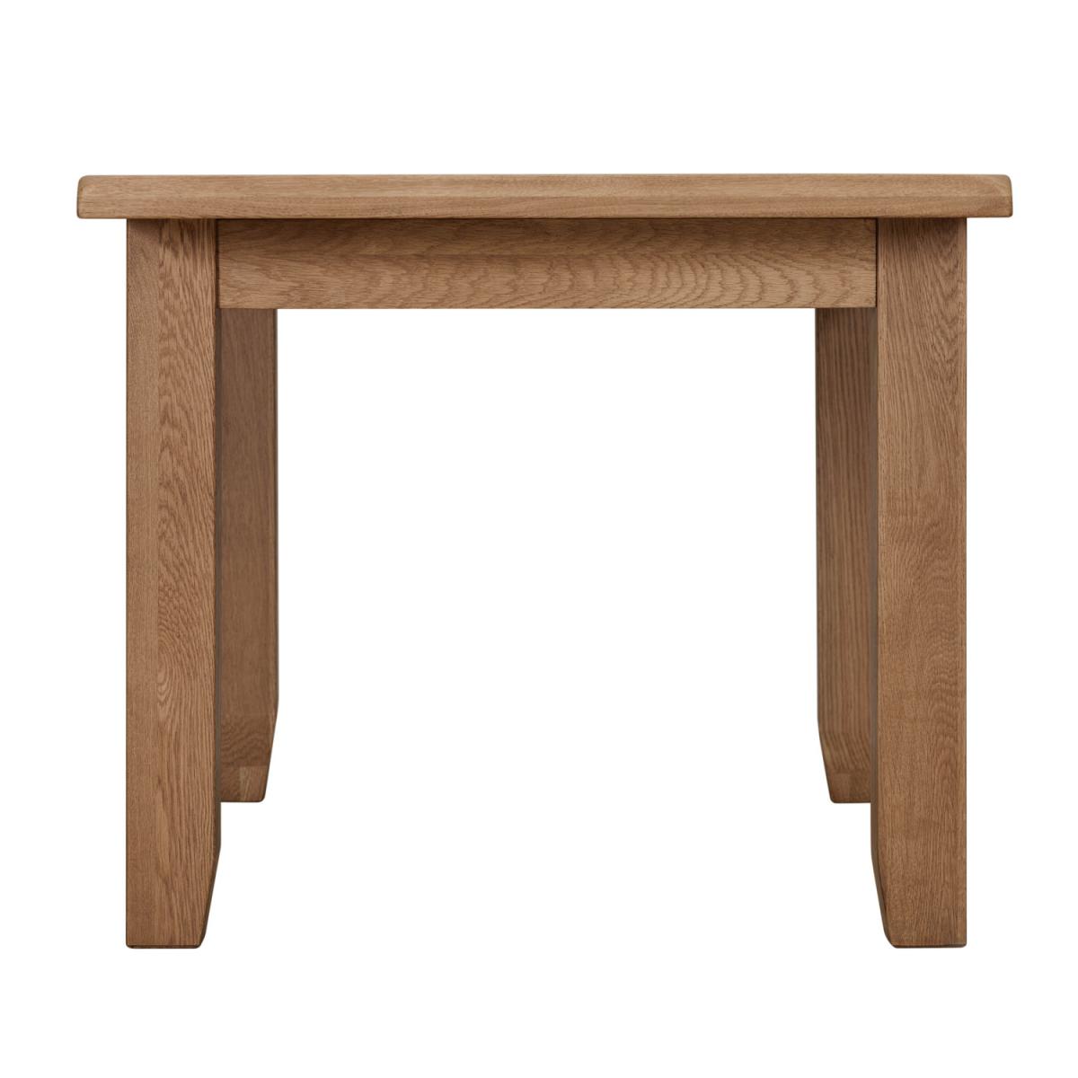 Kinsale Extending Dining Table - 140 - 180 cm – image 3