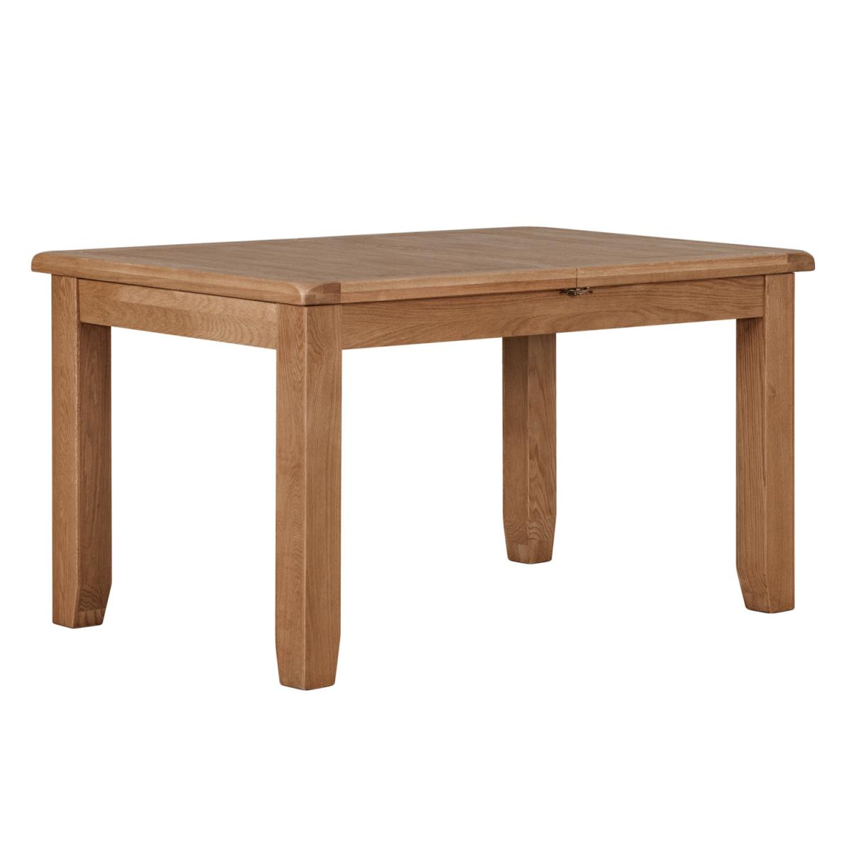 Kinsale Extending Dining Table - 140 - 180 cm – image 4
