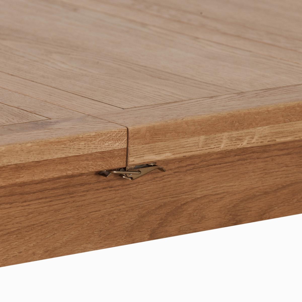 Kinsale Extending Dining Table - 140 - 180 cm – image 5