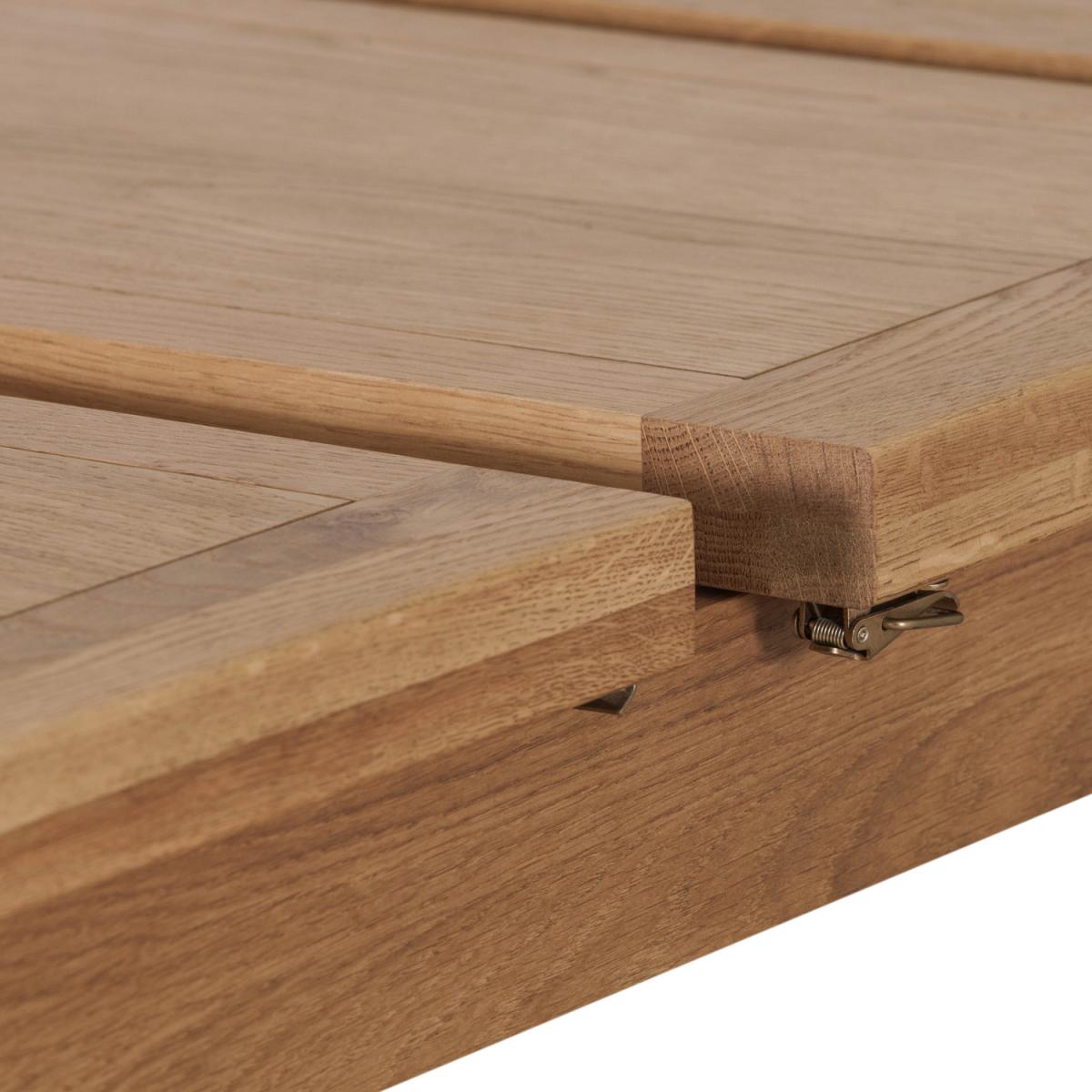 Kinsale Extending Dining Table - 140 - 180 cm – image 6