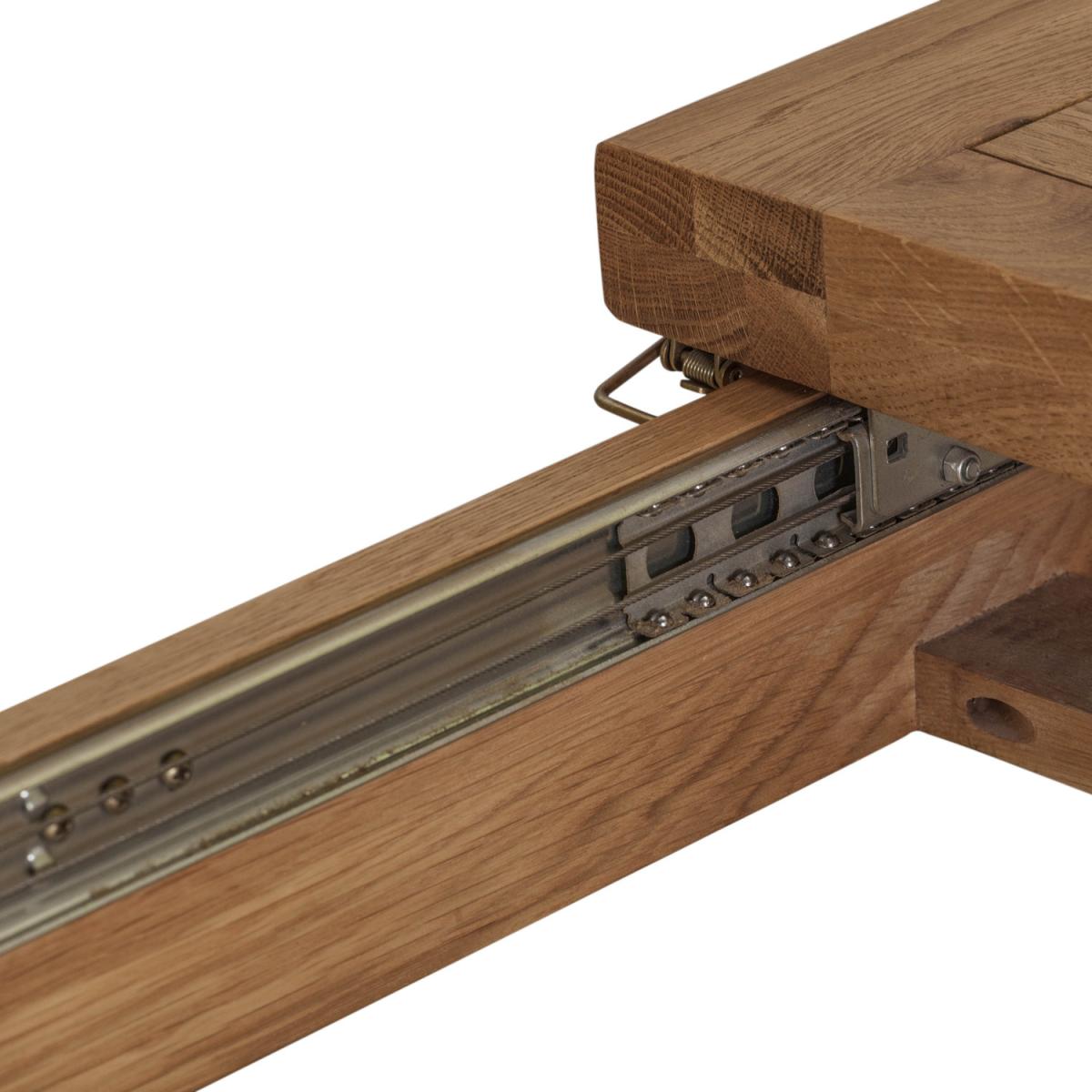 Kinsale Extending Dining Table - 140 - 180 cm – image 7