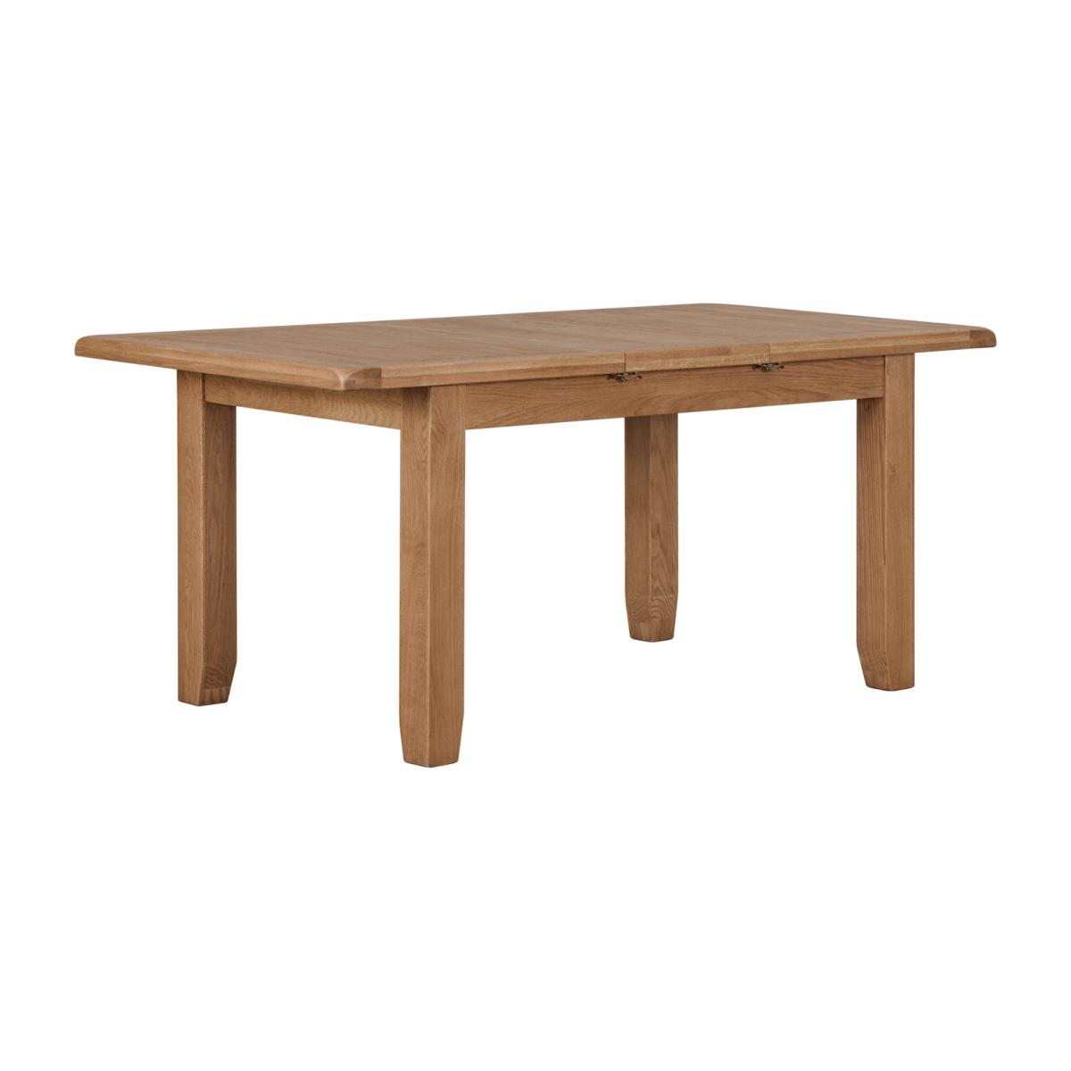 Kinsale Extending Dining Table - 140 - 180 cm – image 1