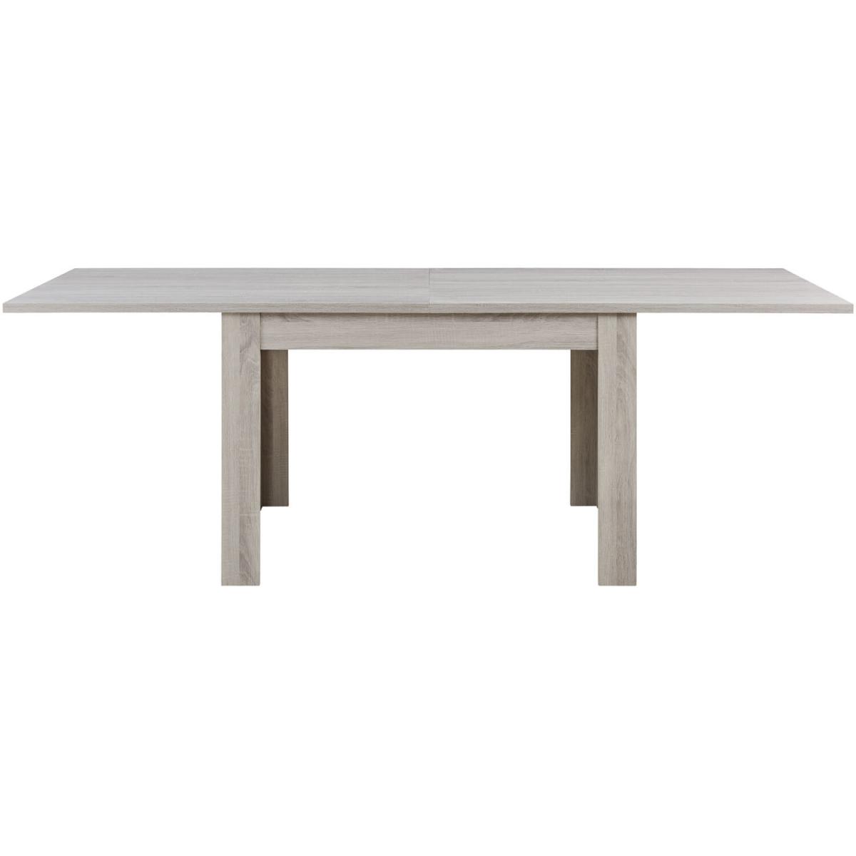 Hartley Extending Dining Table – image 7